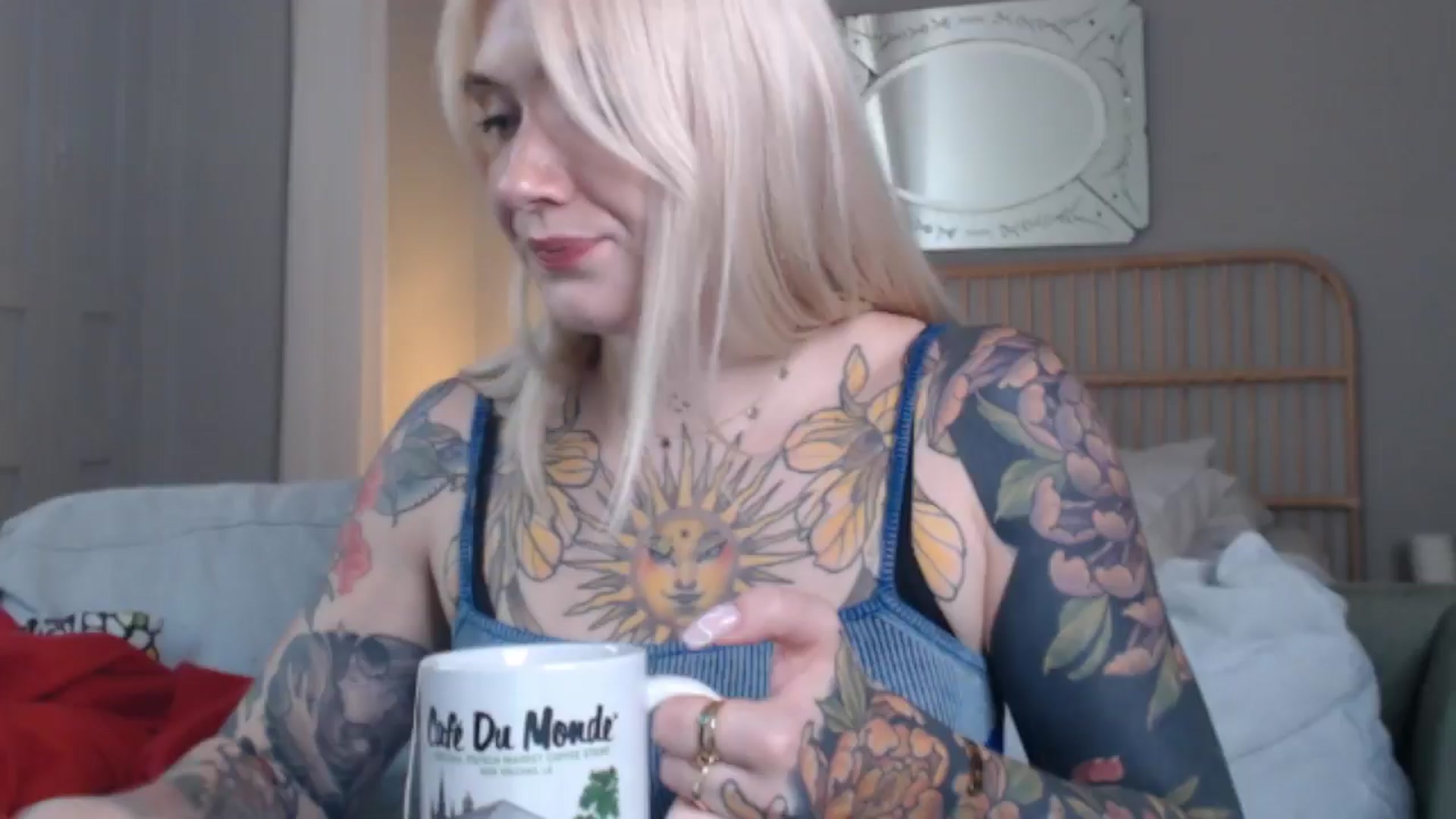 Gallery image thumbnail from Tattoo_bbgirl's myfreecams stream on, 07/23/2024, 19:09 image 9 of 20