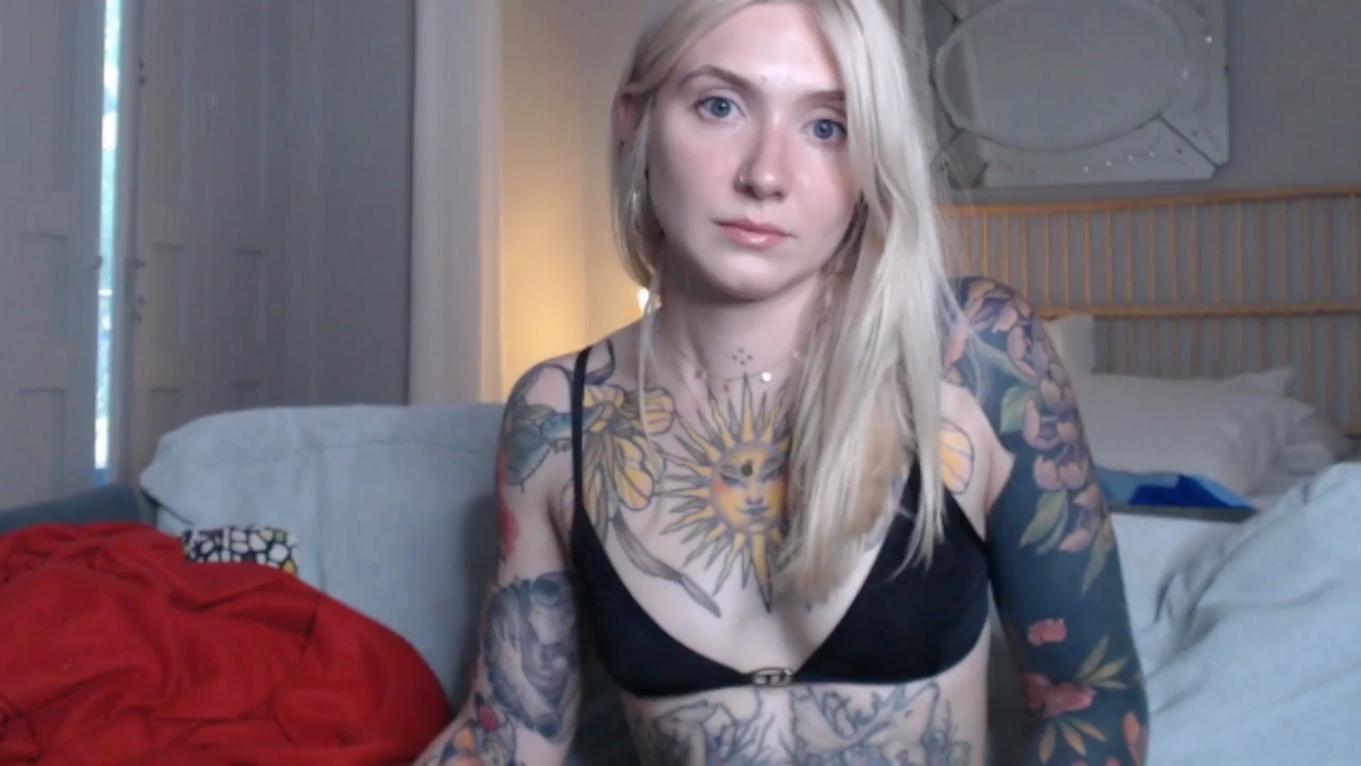 Gallery image thumbnail from Tattoo_bbgirl's myfreecams stream on, 07/23/2024, 19:09 image 16 of 20