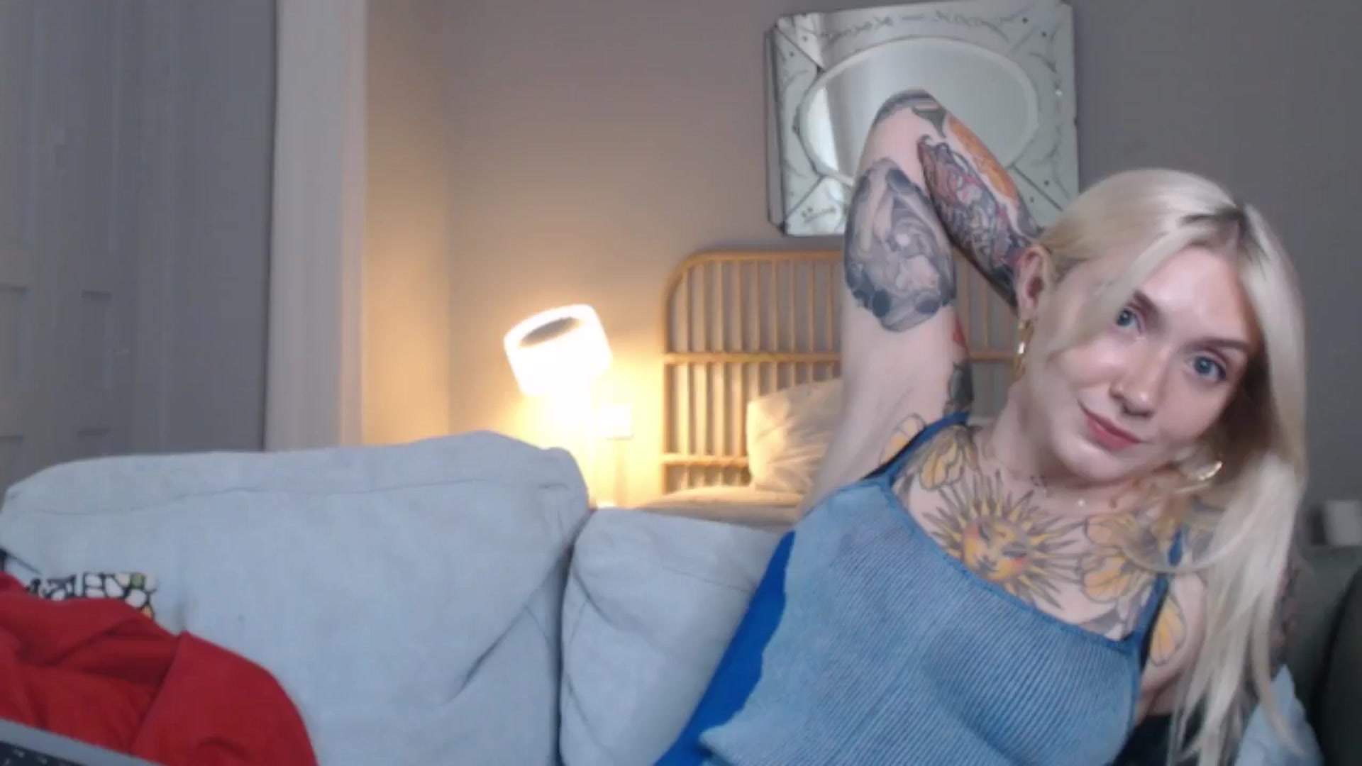 Gallery image thumbnail from Tattoo_bbgirl's myfreecams stream on, 07/23/2024, 19:09 image 11 of 20