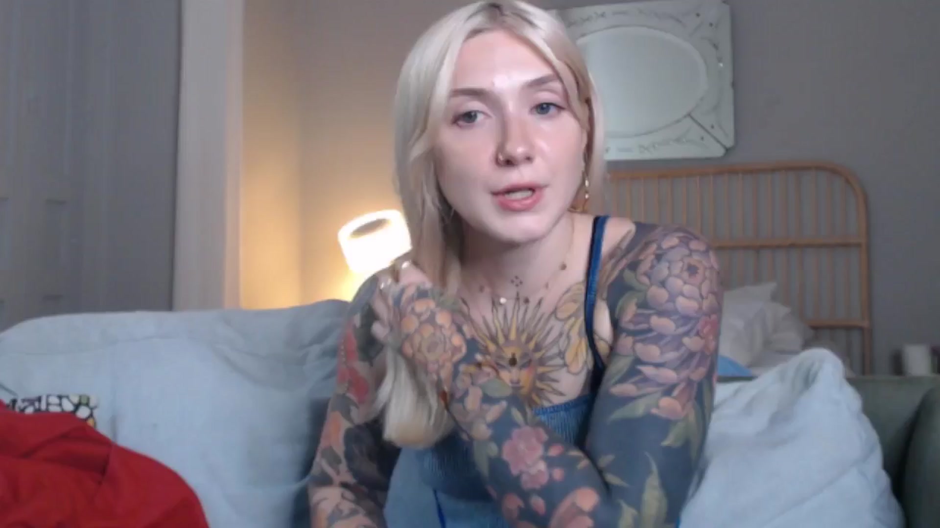 Gallery image thumbnail from Tattoo_bbgirl's myfreecams stream on, 07/23/2024, 19:09 image 13 of 20