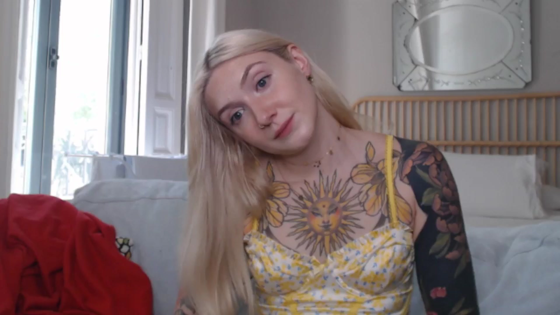 Gallery image thumbnail from Tattoo_bbgirl's myfreecams stream on, 07/24/2024, 13:50 image 20 of 20