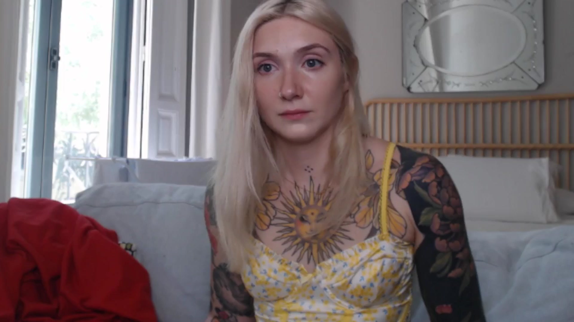 Gallery image thumbnail from Tattoo_bbgirl's myfreecams stream on, 07/24/2024, 13:50 image 14 of 20