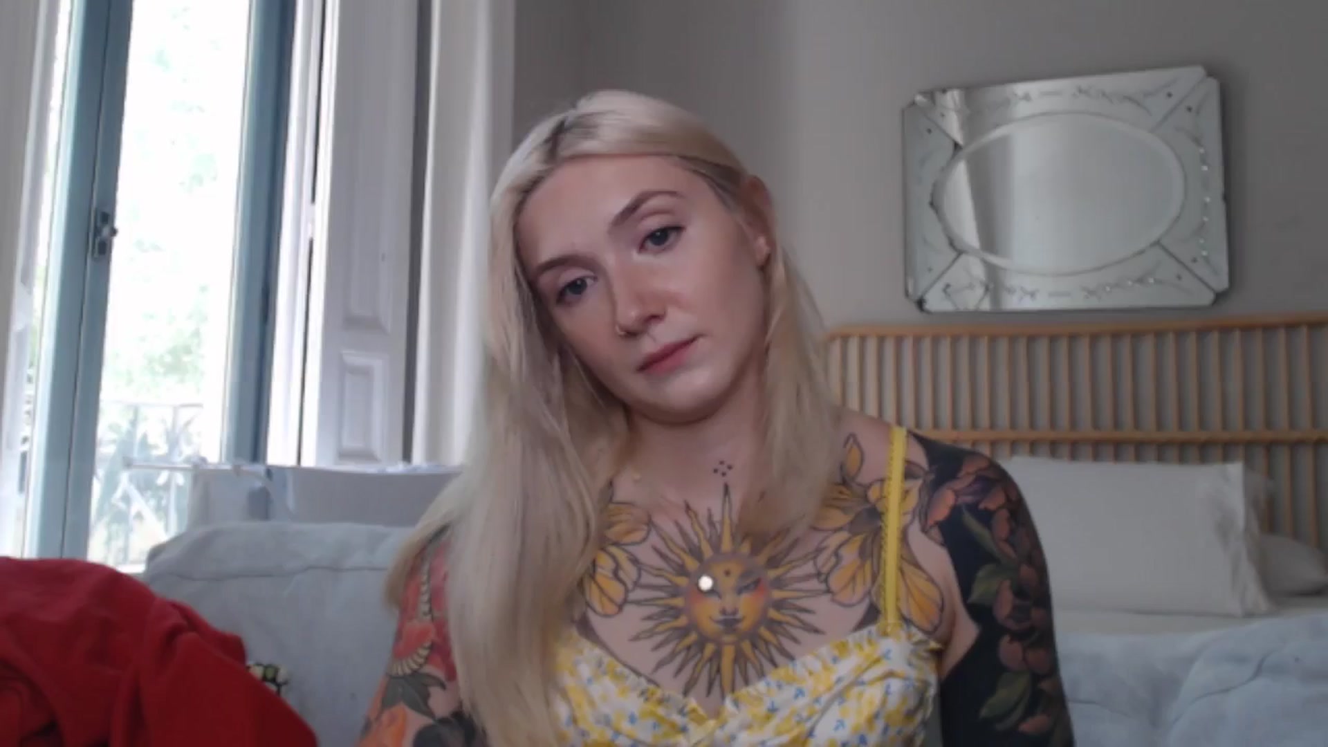 Gallery image thumbnail from Tattoo_bbgirl's myfreecams stream on, 07/24/2024, 13:50 image 10 of 20