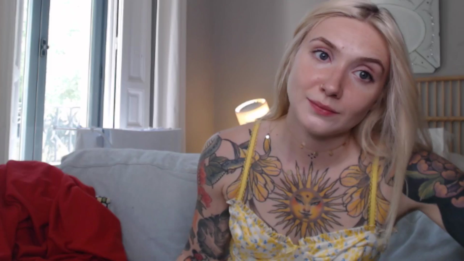 Gallery image thumbnail from Tattoo_bbgirl's myfreecams stream on, 07/24/2024, 13:50 image 15 of 20
