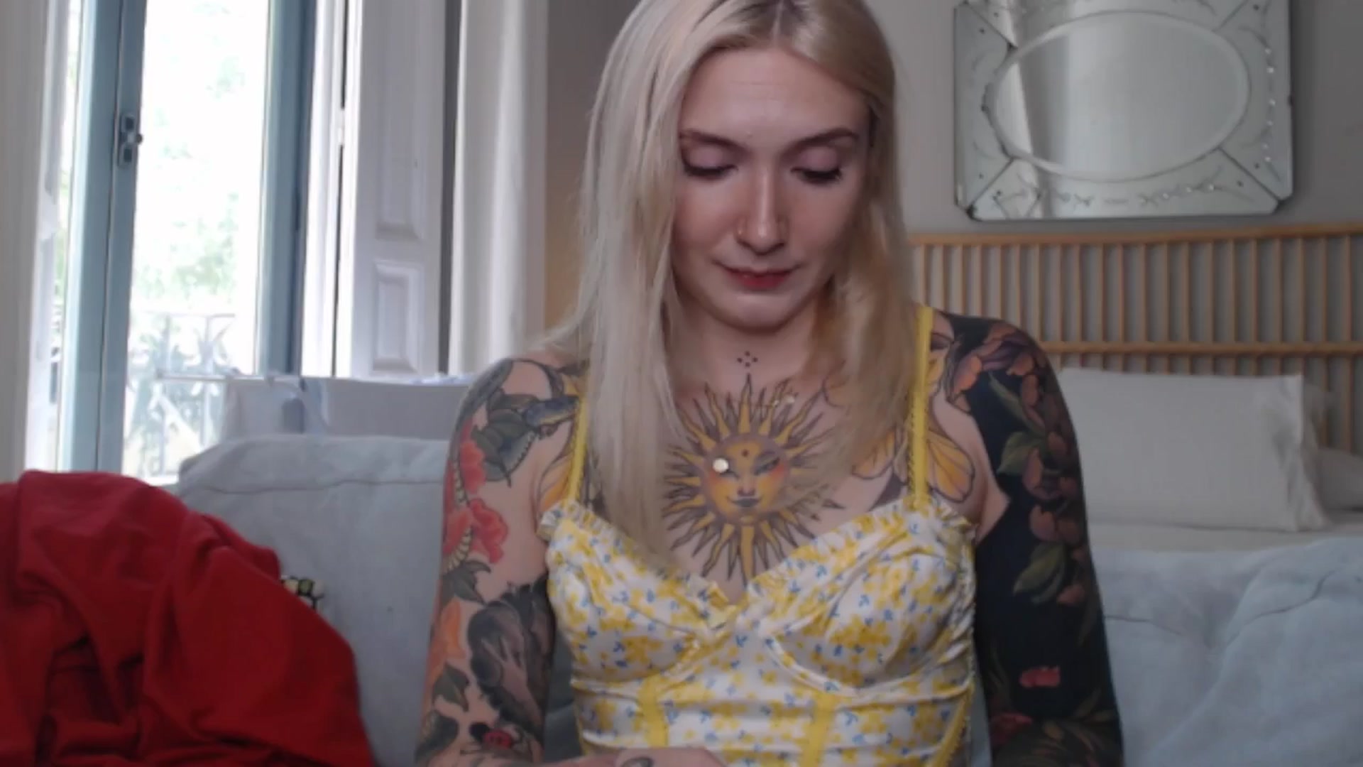 Gallery image thumbnail from Tattoo_bbgirl's myfreecams stream on, 07/24/2024, 13:50 image 12 of 20