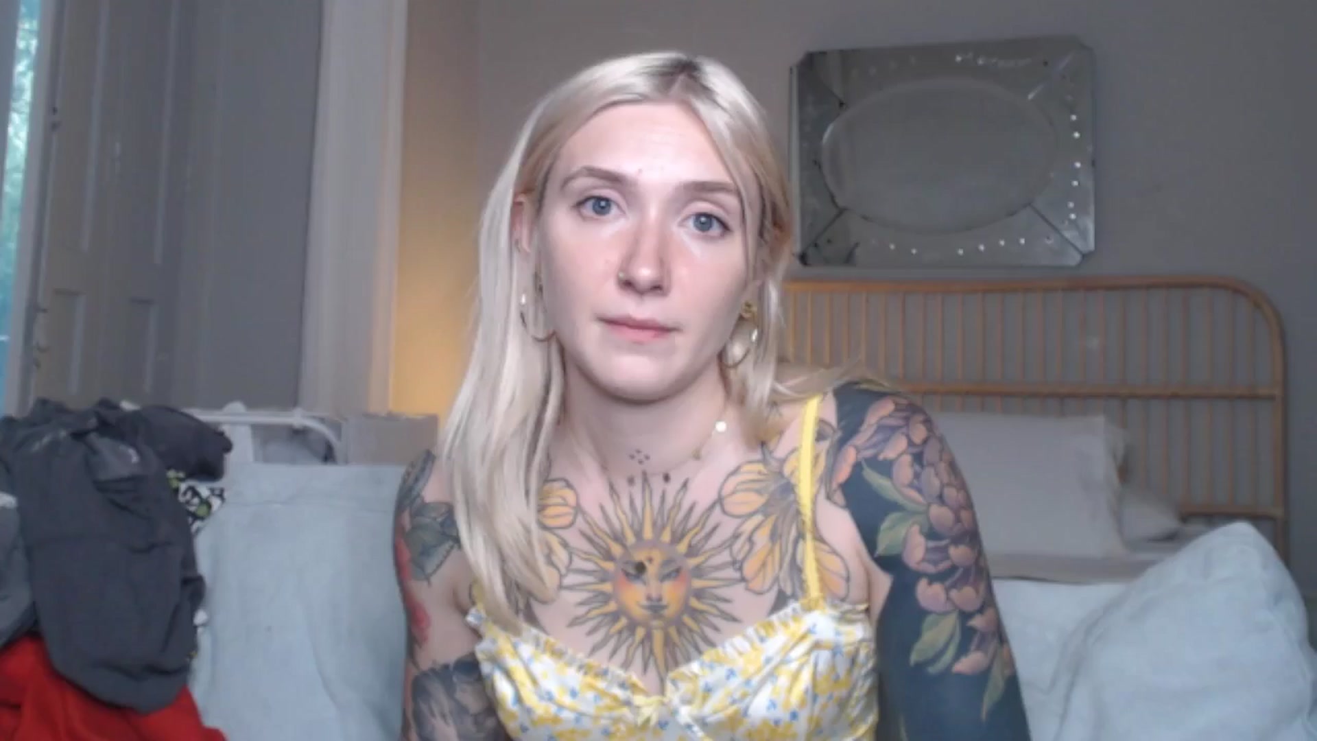 Gallery image thumbnail from Tattoo_bbgirl's myfreecams stream on, 07/24/2024, 18:26 image 19 of 20