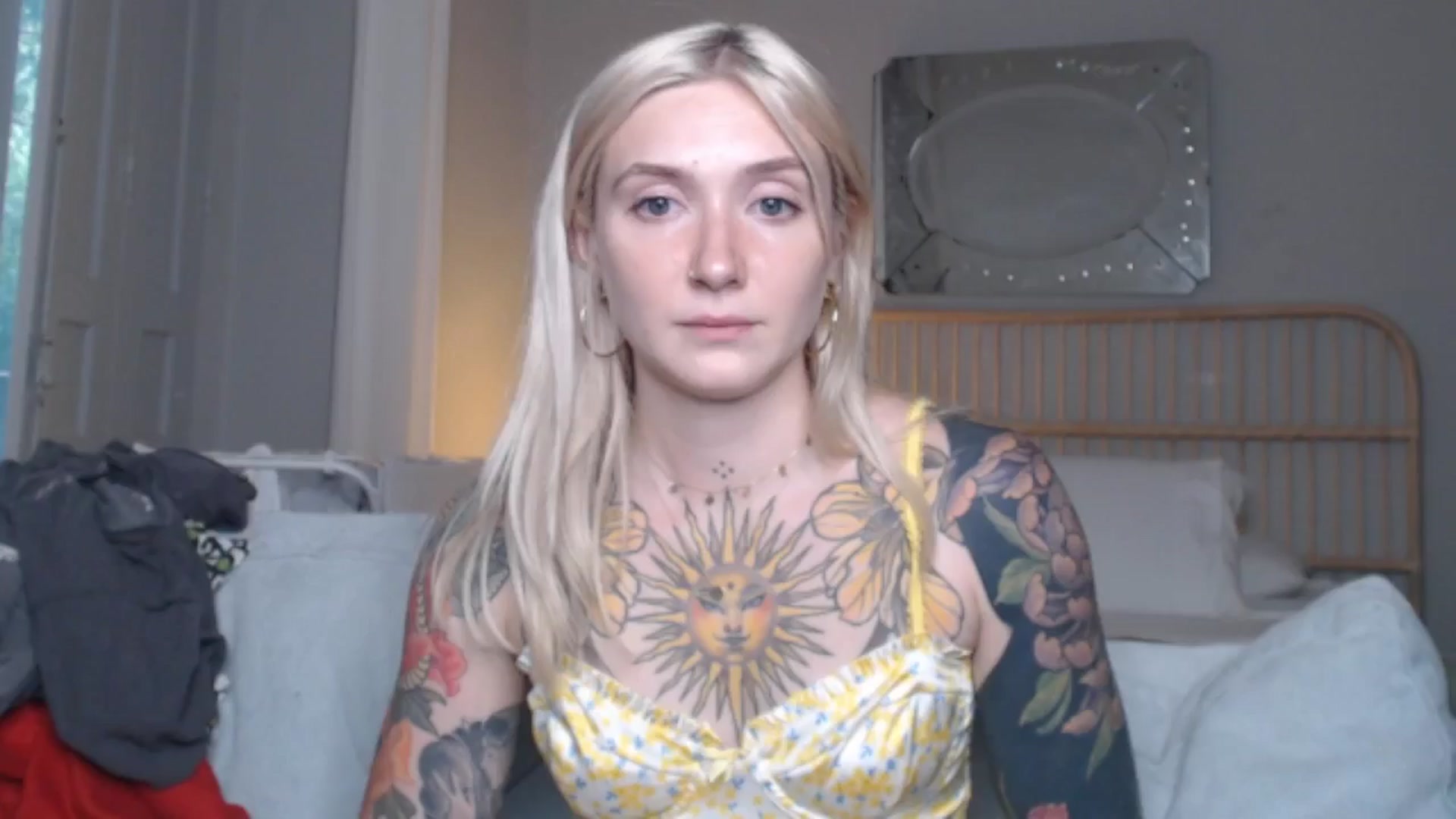 Gallery image thumbnail from Tattoo_bbgirl's myfreecams stream on, 07/24/2024, 18:26 image 20 of 20