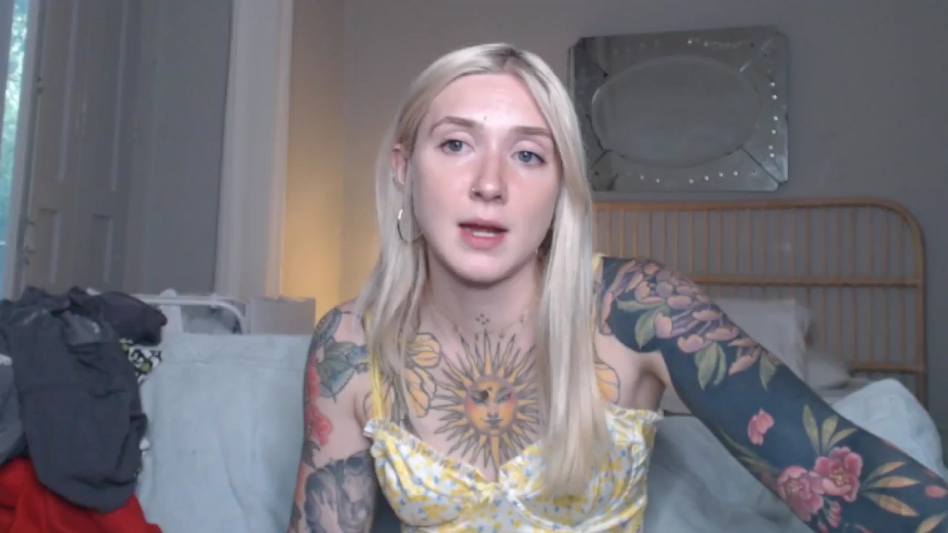 Gallery image thumbnail from Tattoo_bbgirl's myfreecams stream on, 07/24/2024, 18:26 image 16 of 20