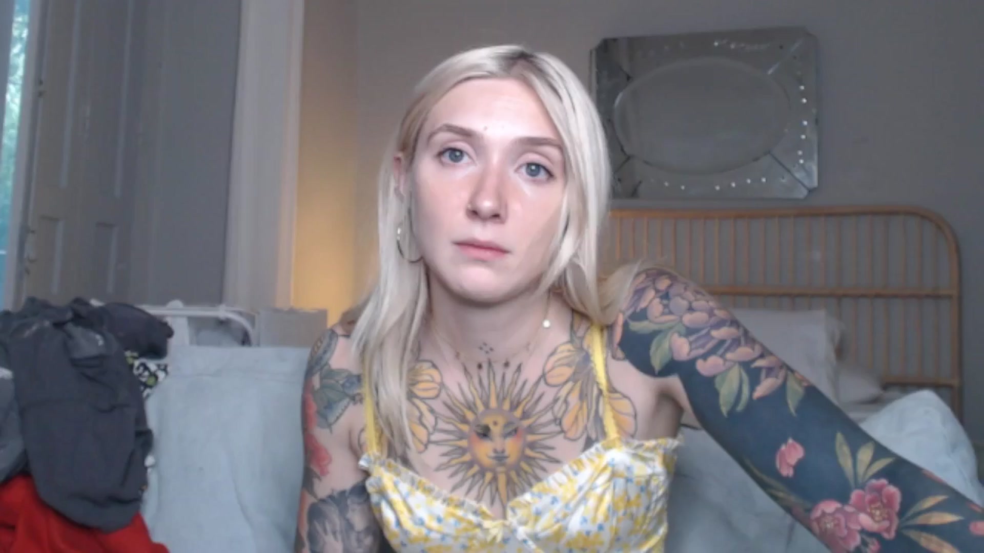 Gallery image thumbnail from Tattoo_bbgirl's myfreecams stream on, 07/24/2024, 18:26 image 17 of 20