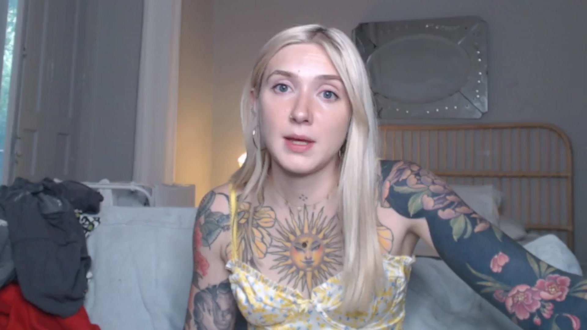 Gallery image thumbnail from Tattoo_bbgirl's myfreecams stream on, 07/24/2024, 18:26 image 15 of 20