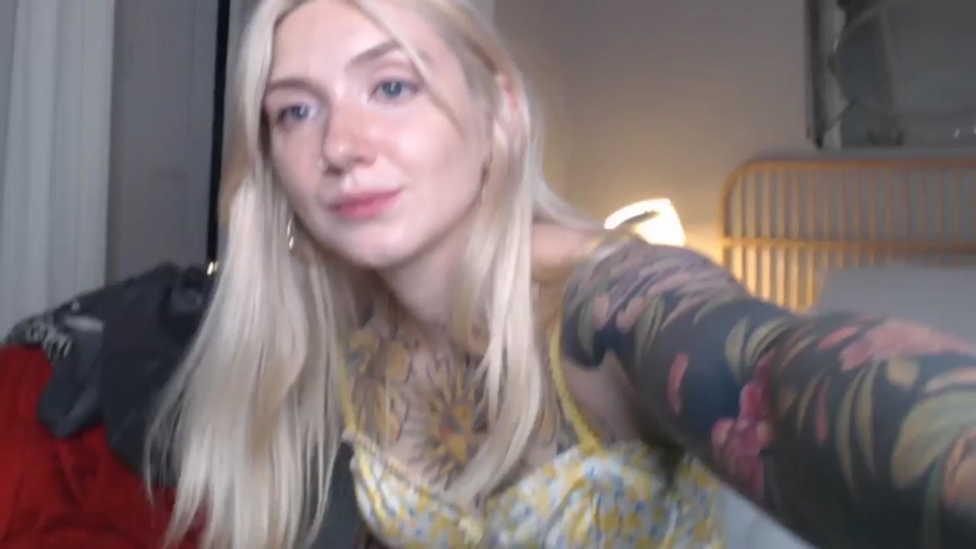Gallery image thumbnail from Tattoo_bbgirl's myfreecams stream on, 07/24/2024, 20:47 image 20 of 20