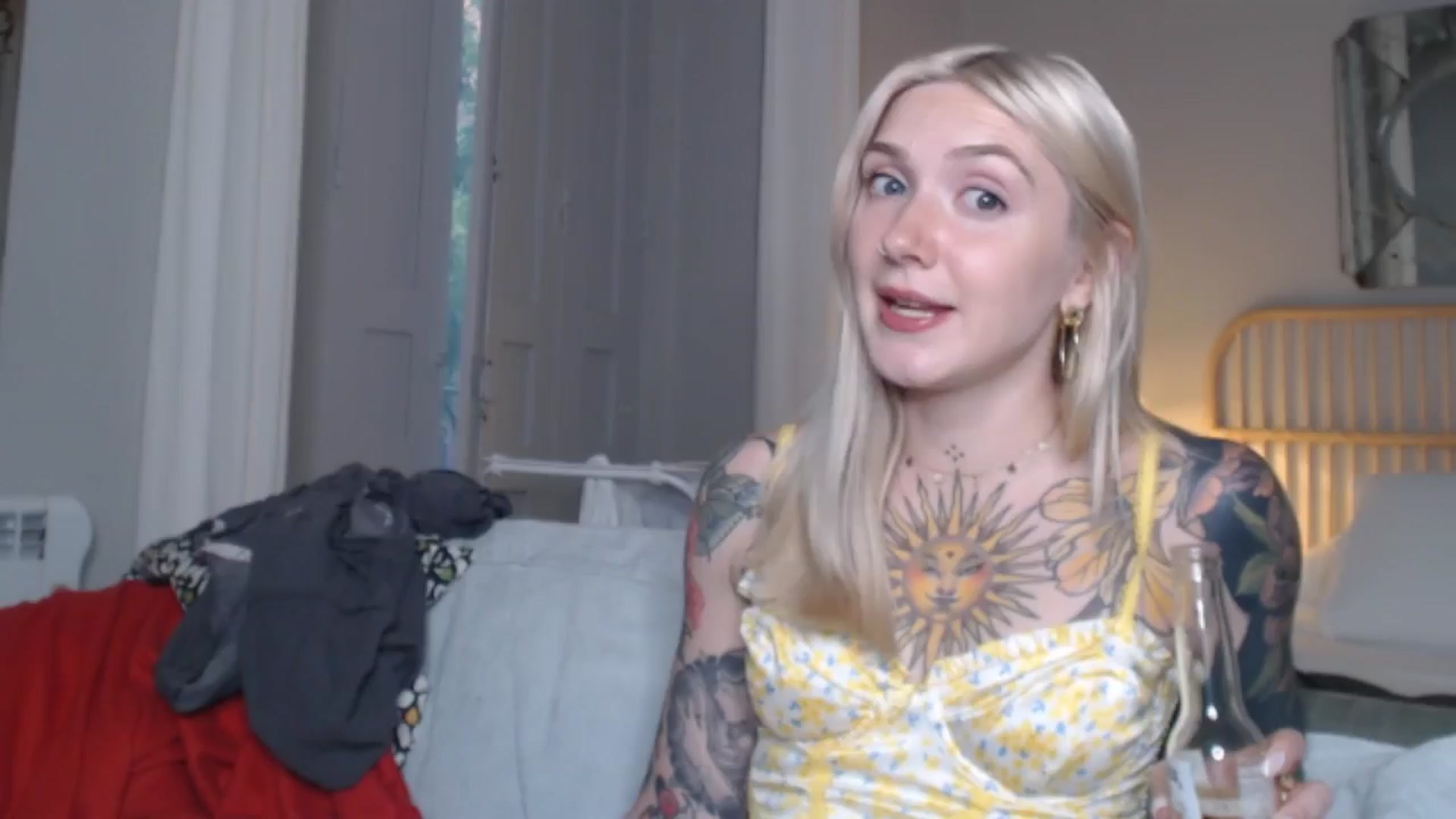 Gallery image thumbnail from Tattoo_bbgirl's myfreecams stream on, 07/24/2024, 20:47 image 3 of 20