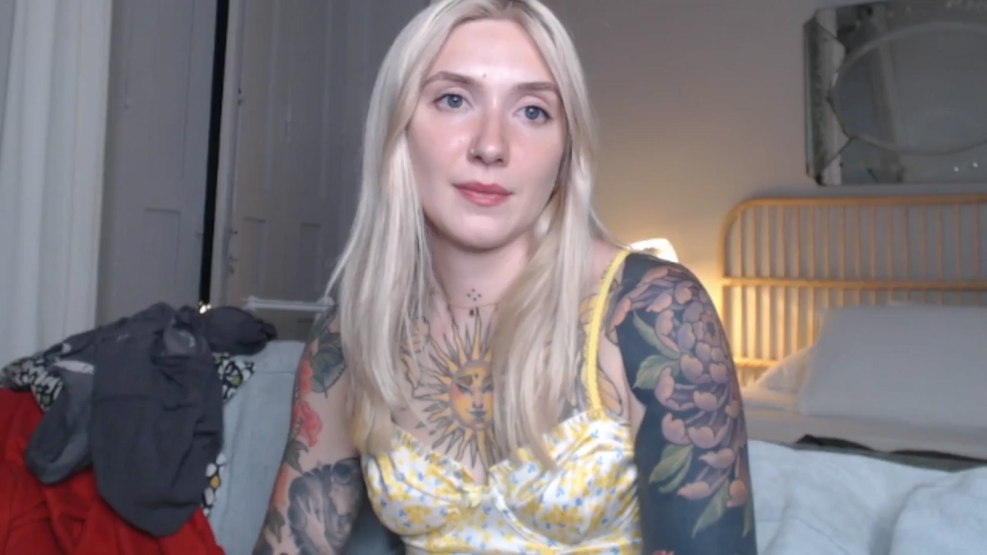 Gallery image thumbnail from Tattoo_bbgirl's myfreecams stream on, 07/24/2024, 20:47 image 14 of 20
