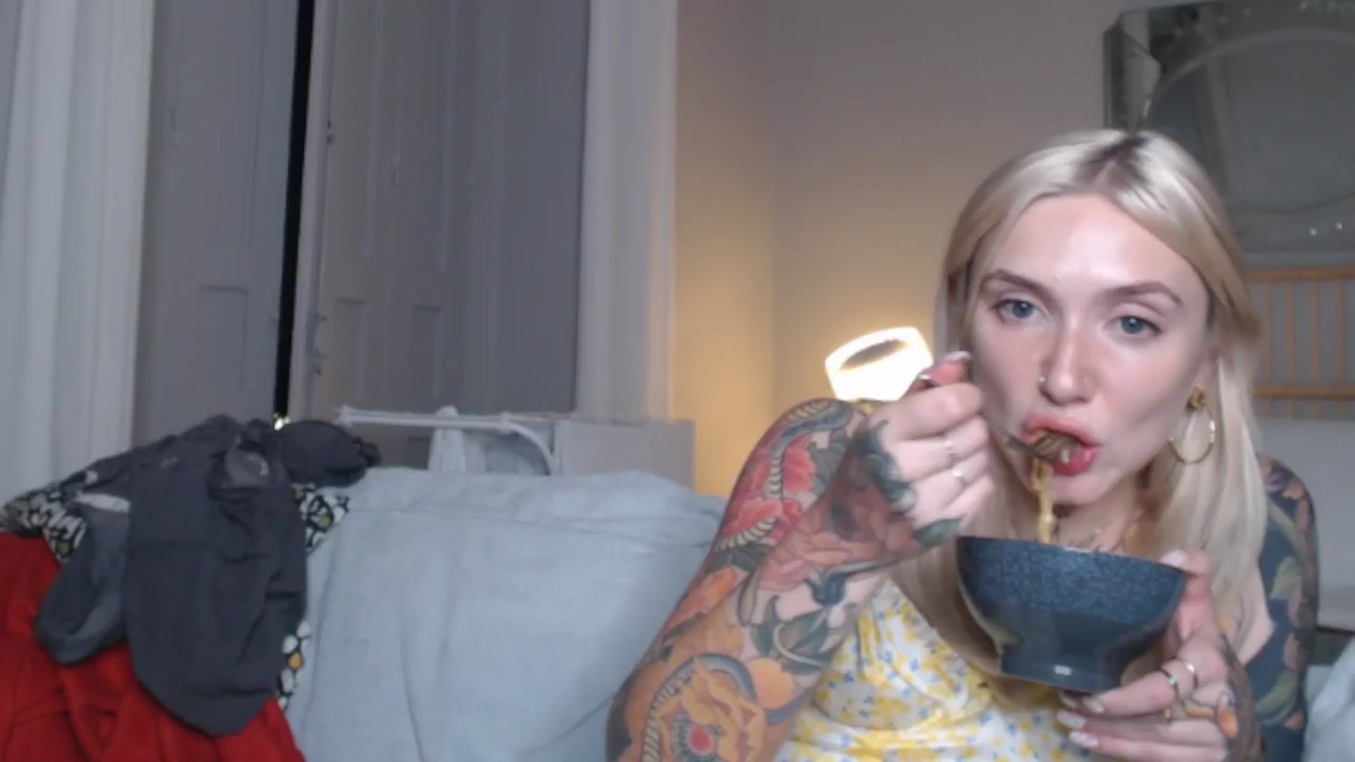 Gallery image thumbnail from Tattoo_bbgirl's myfreecams stream on, 07/24/2024, 20:47 image 18 of 20