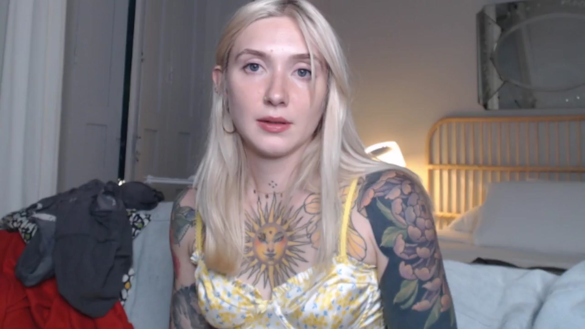 Gallery image thumbnail from Tattoo_bbgirl's myfreecams stream on, 07/24/2024, 20:47 image 11 of 20