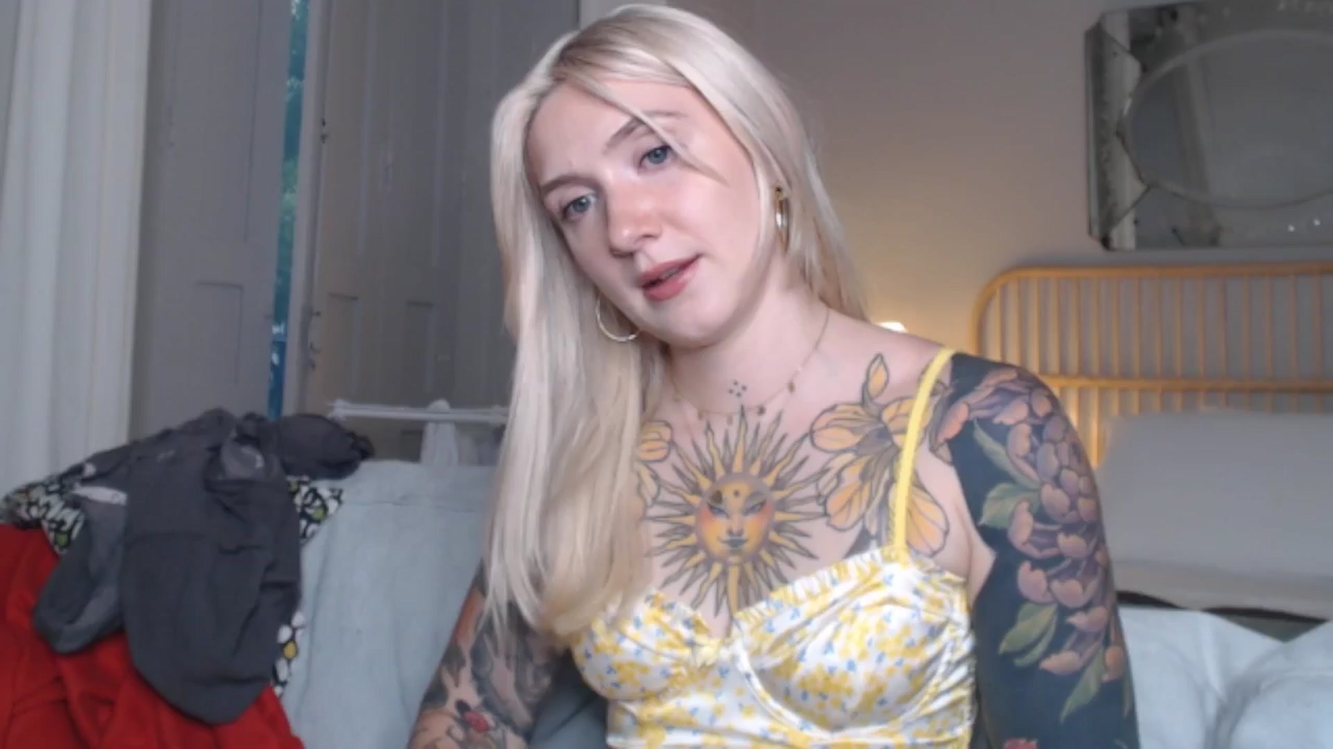 Gallery image thumbnail from Tattoo_bbgirl's myfreecams stream on, 07/24/2024, 20:47 image 6 of 20
