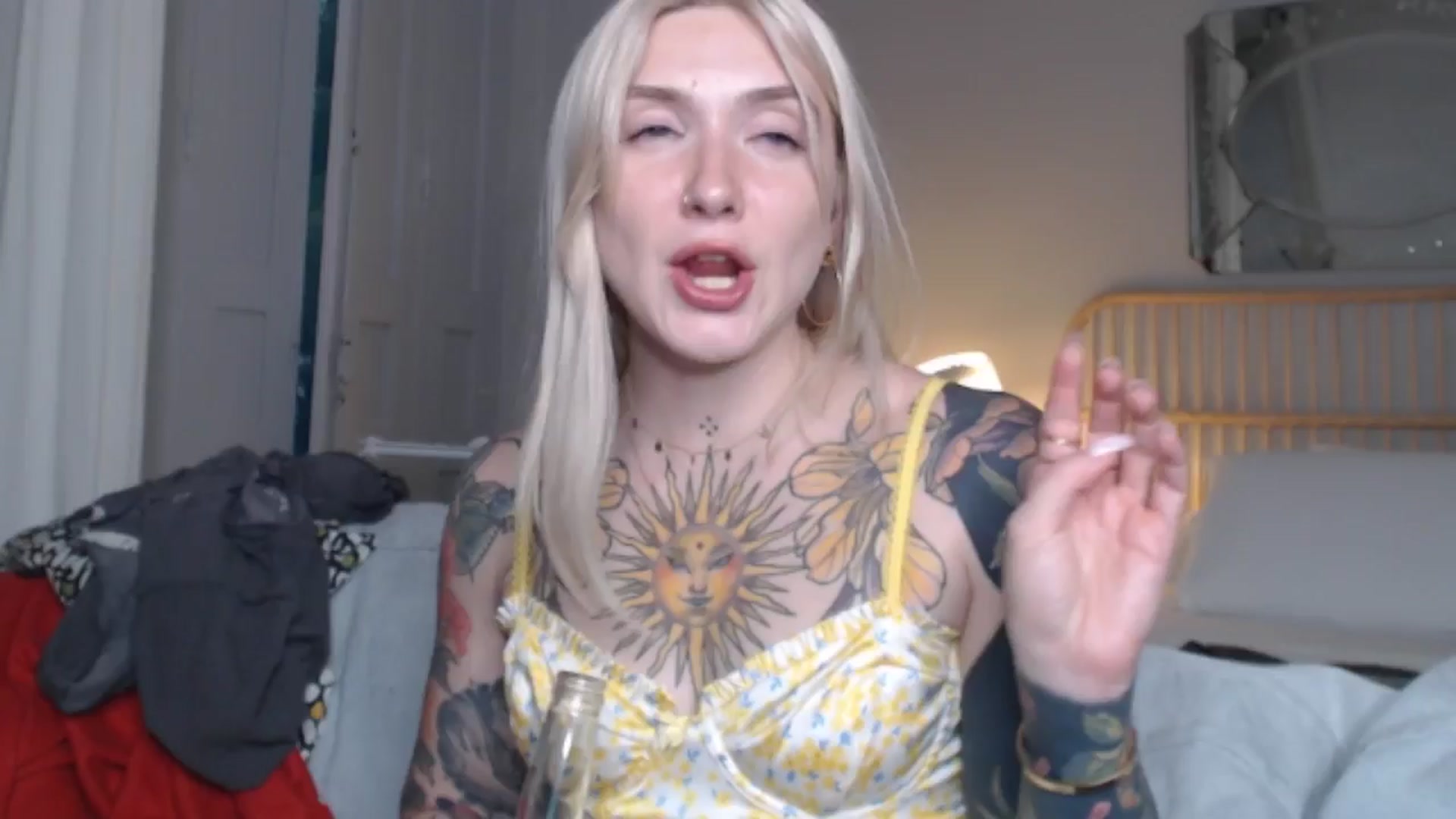 Gallery image thumbnail from Tattoo_bbgirl's myfreecams stream on, 07/24/2024, 20:47 image 9 of 20