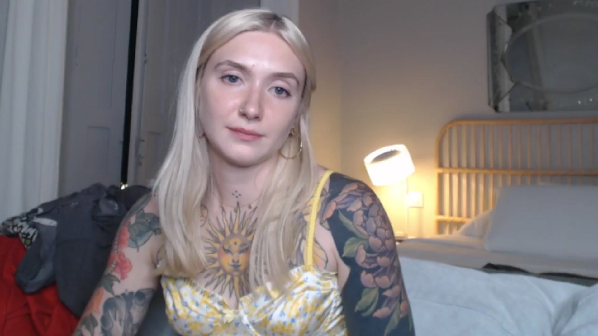 Gallery image thumbnail from Tattoo_bbgirl's myfreecams stream on, 07/24/2024, 20:47 image 17 of 20