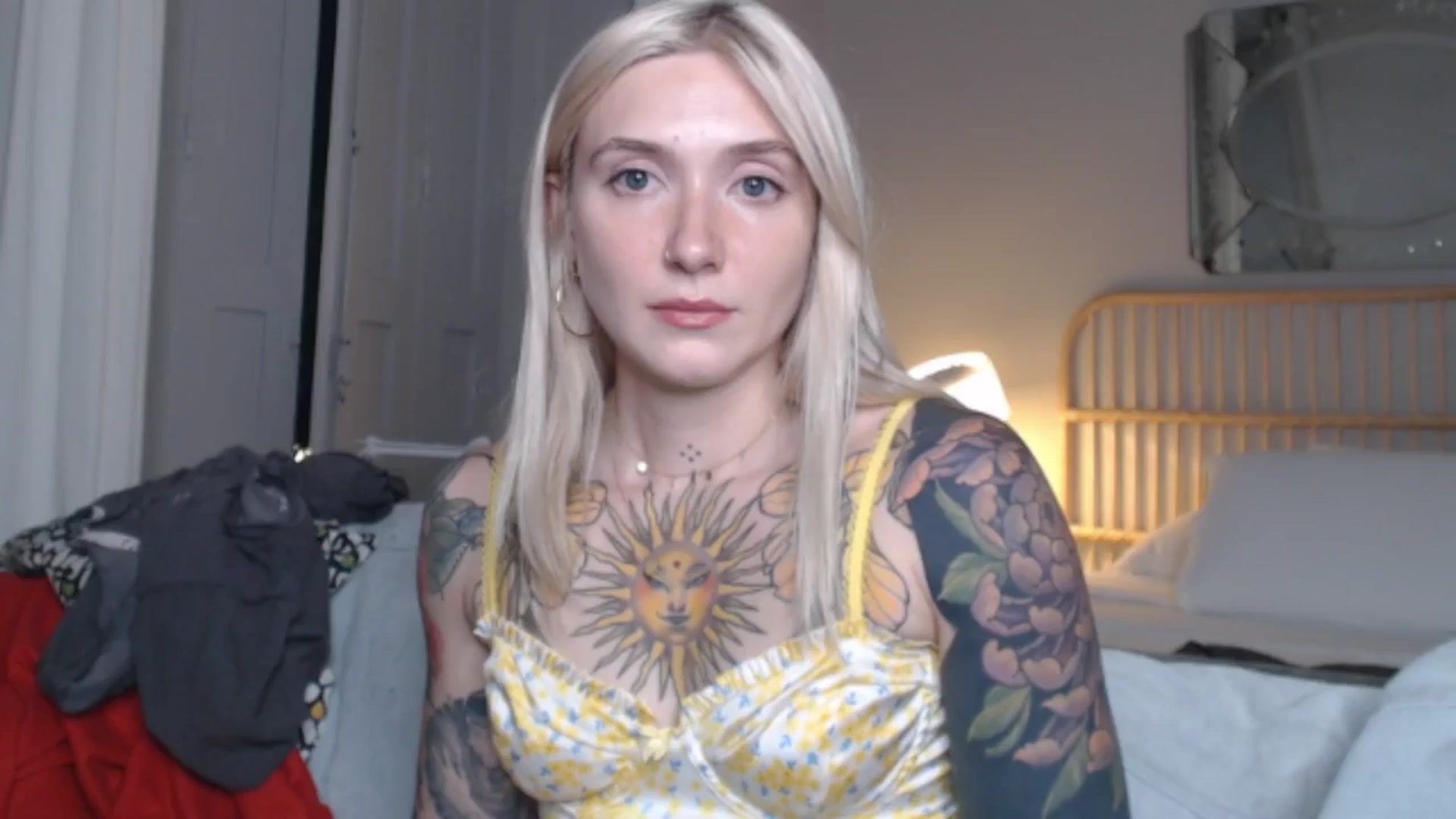 Gallery image thumbnail from Tattoo_bbgirl's myfreecams stream on, 07/24/2024, 20:47 image 12 of 20