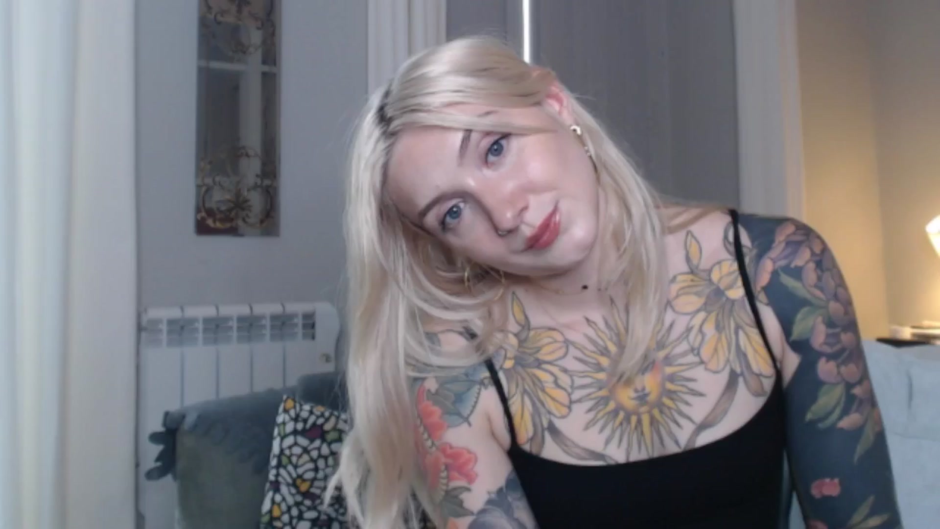 Gallery image thumbnail from Tattoo_bbgirl's myfreecams stream on, 07/29/2024, 14:16 image 12 of 20