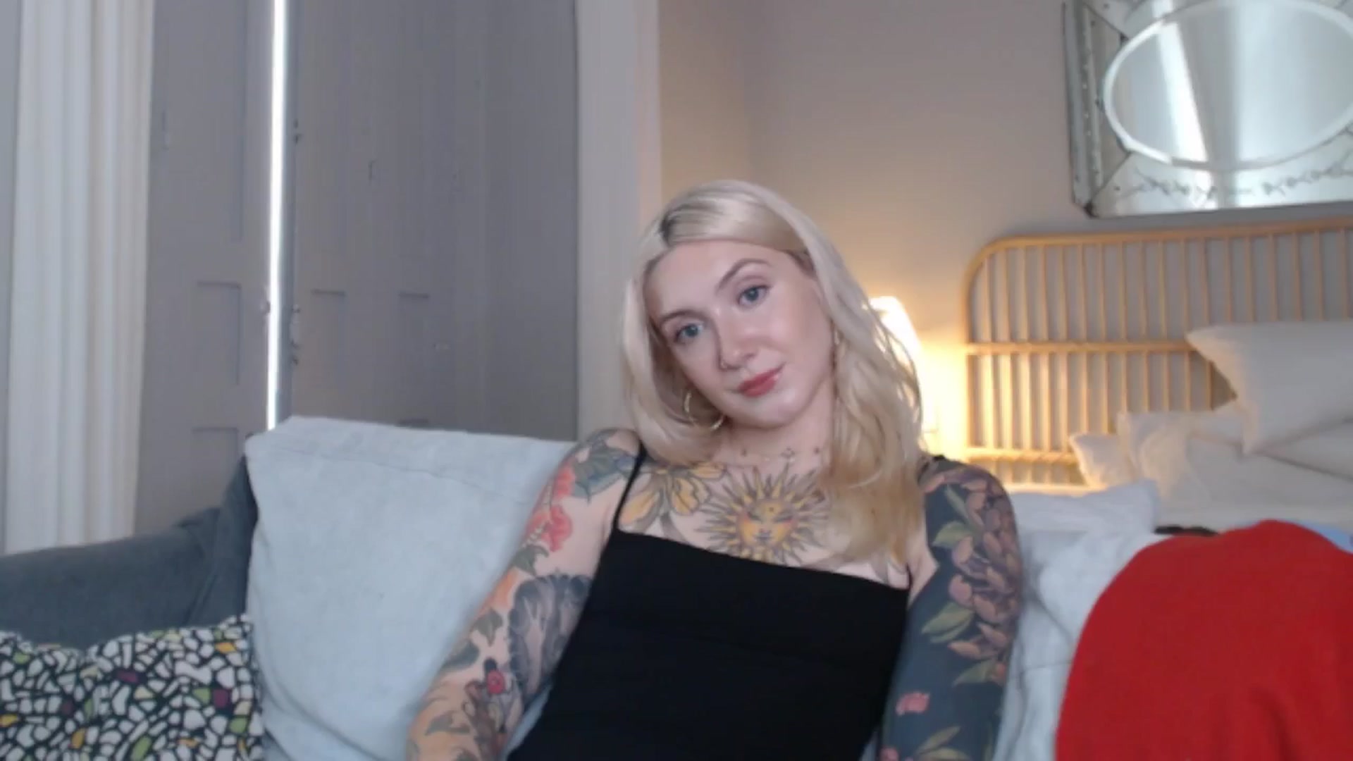 Gallery image thumbnail from Tattoo_bbgirl's myfreecams stream on, 07/29/2024, 14:16 image 19 of 20