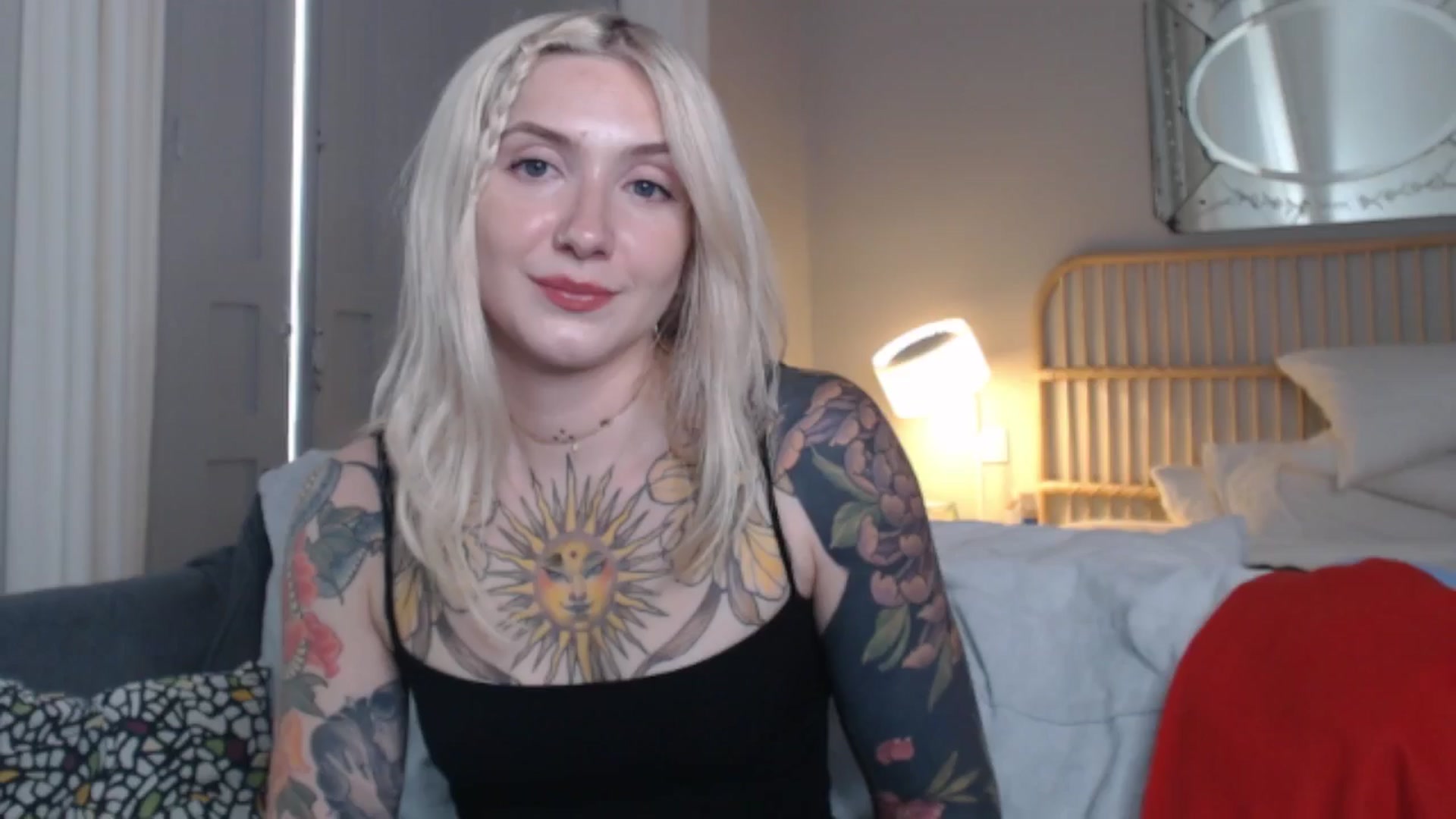 Gallery image thumbnail from Tattoo_bbgirl's myfreecams stream on, 07/29/2024, 14:16 image 18 of 20