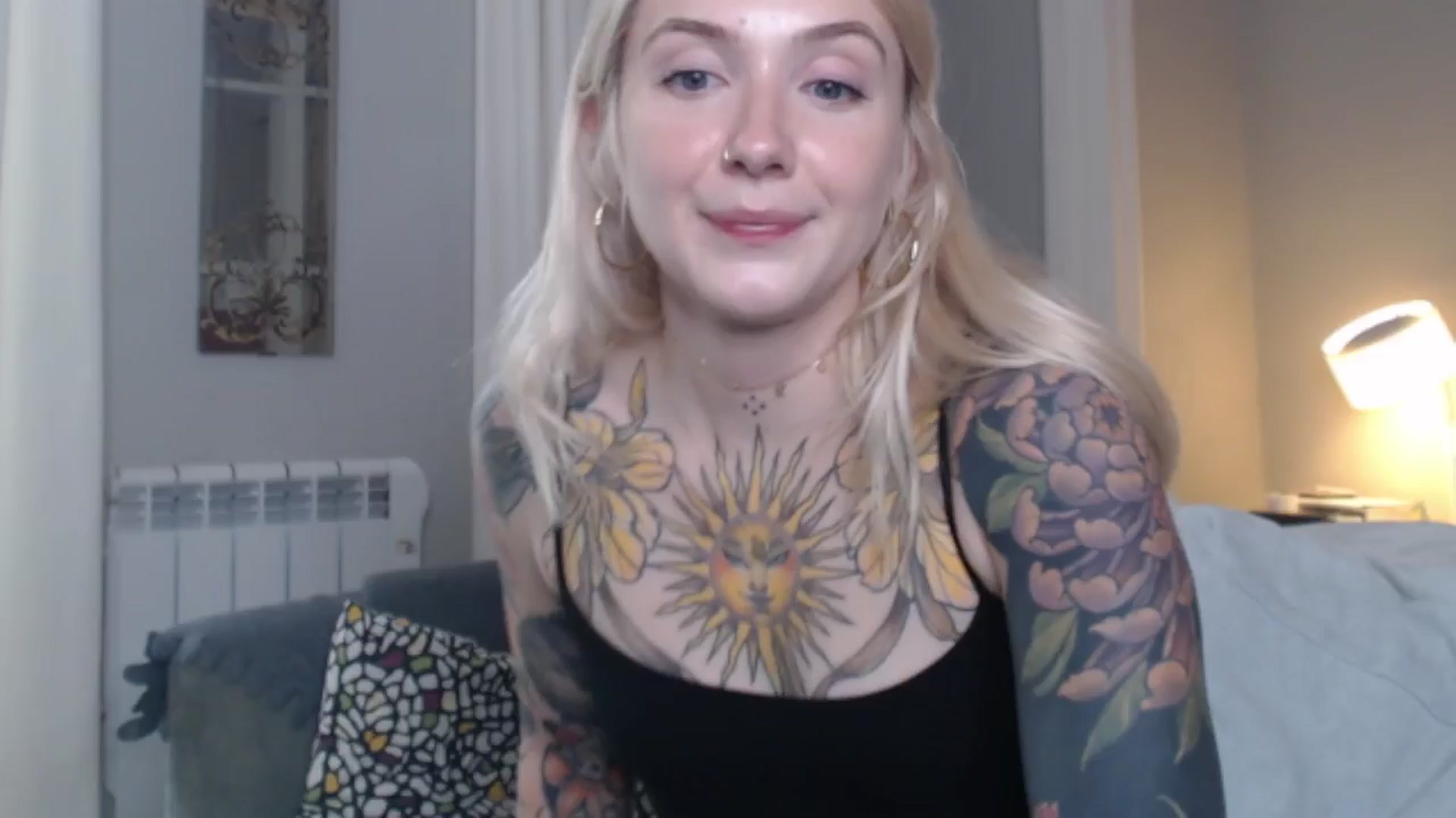 Gallery image thumbnail from Tattoo_bbgirl's myfreecams stream on, 07/29/2024, 14:16 image 8 of 20