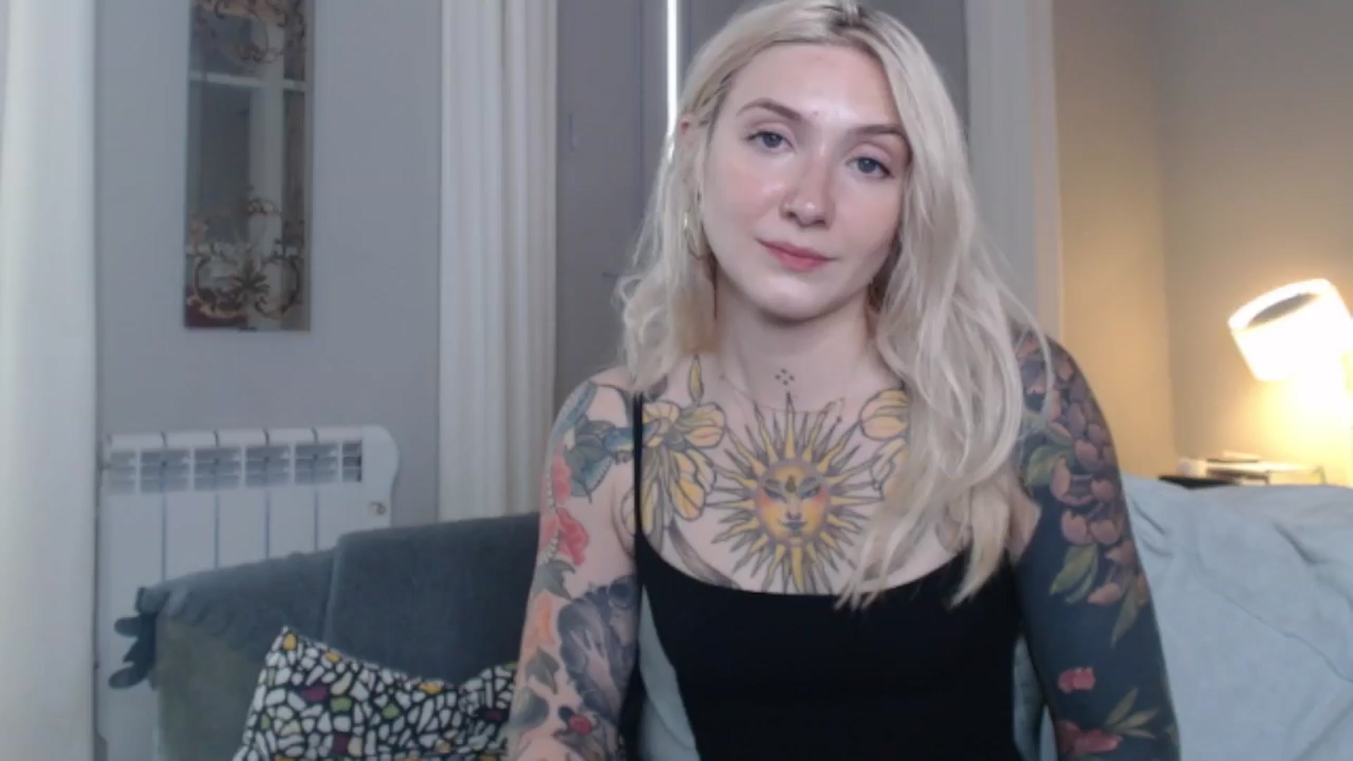 Gallery image thumbnail from Tattoo_bbgirl's myfreecams stream on, 07/29/2024, 14:16 image 6 of 20