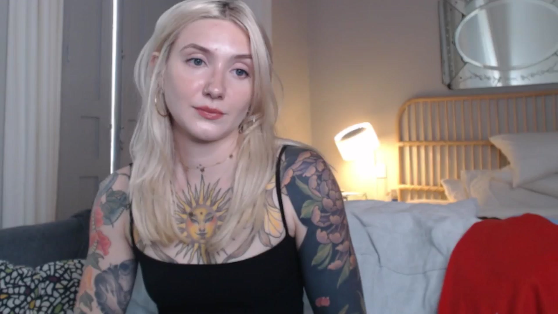 Gallery image thumbnail from Tattoo_bbgirl's myfreecams stream on, 07/29/2024, 14:16 image 20 of 20