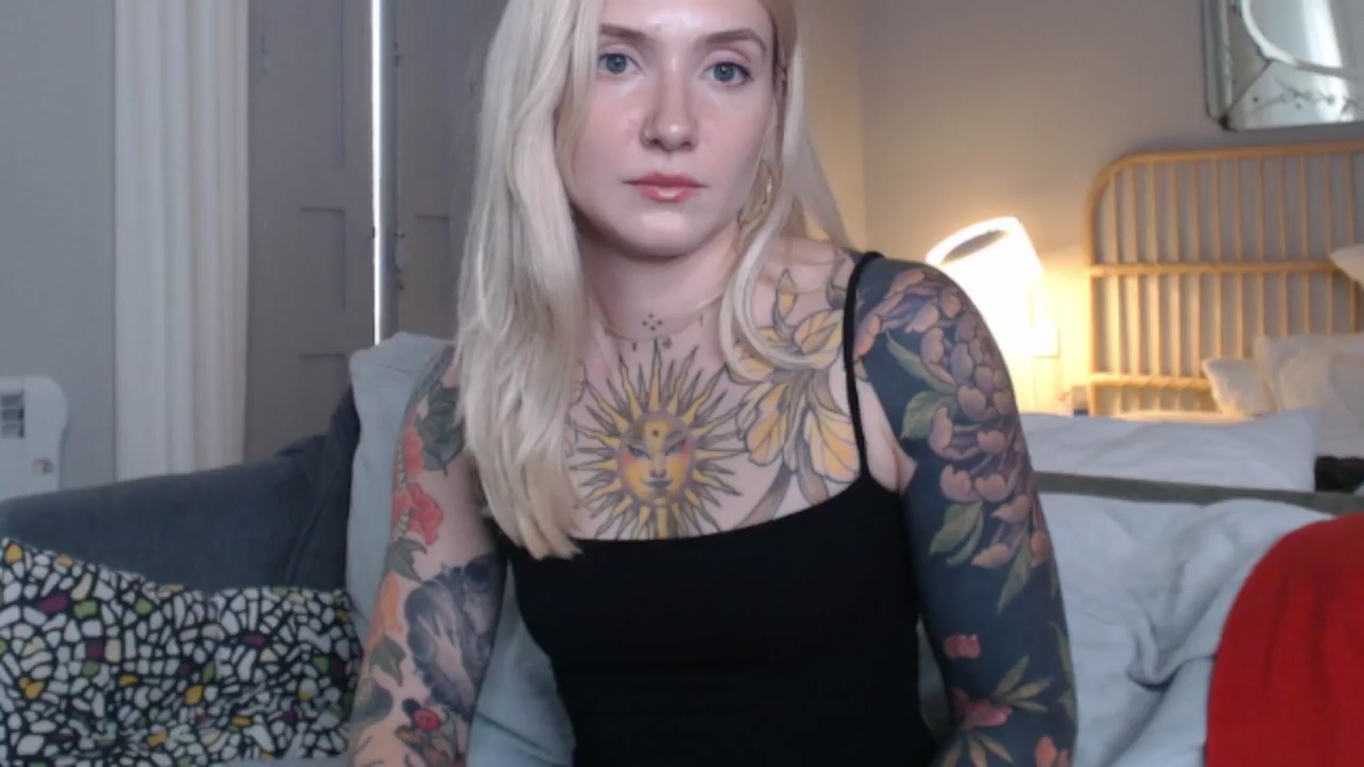 Gallery image thumbnail from Tattoo_bbgirl's myfreecams stream on, 07/29/2024, 19:36 image 2 of 20