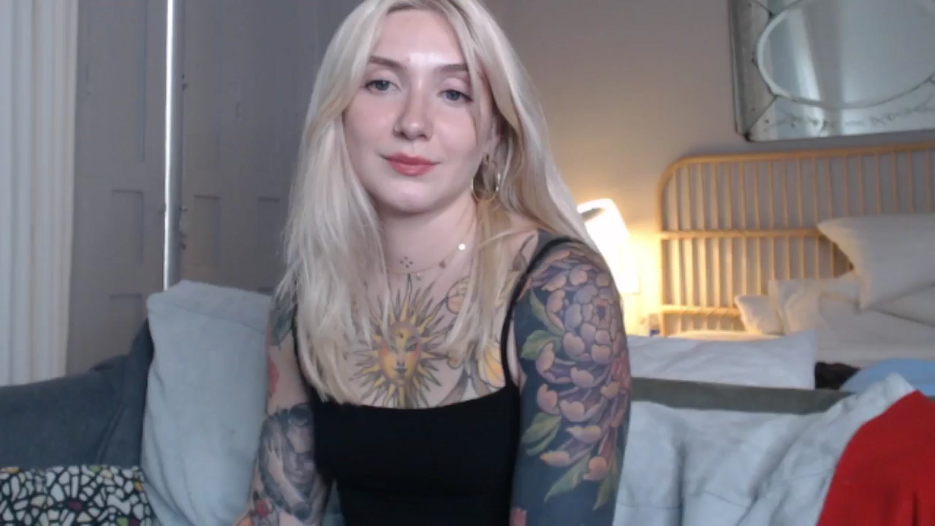 Gallery image thumbnail from Tattoo_bbgirl's myfreecams stream on, 07/29/2024, 19:36 image 5 of 20
