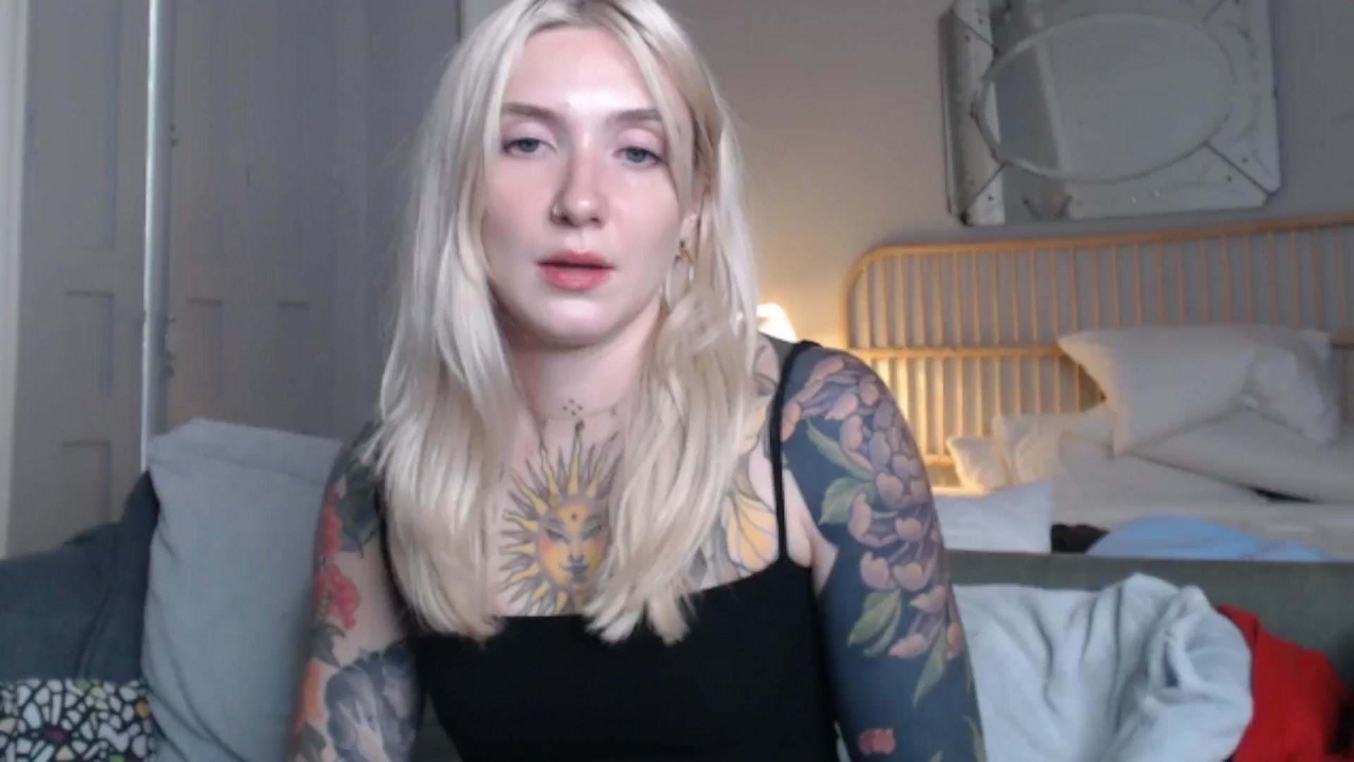 Gallery image thumbnail from Tattoo_bbgirl's myfreecams stream on, 07/29/2024, 19:36 image 14 of 20