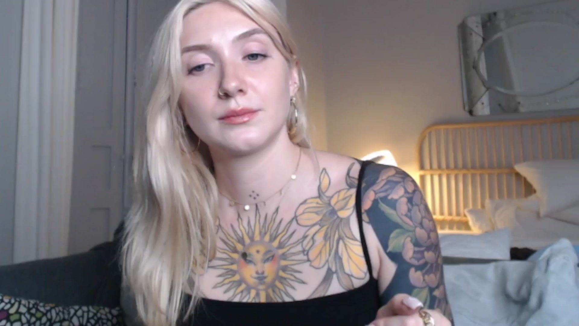 Gallery image thumbnail from Tattoo_bbgirl's myfreecams stream on, 07/29/2024, 19:36 image 19 of 20
