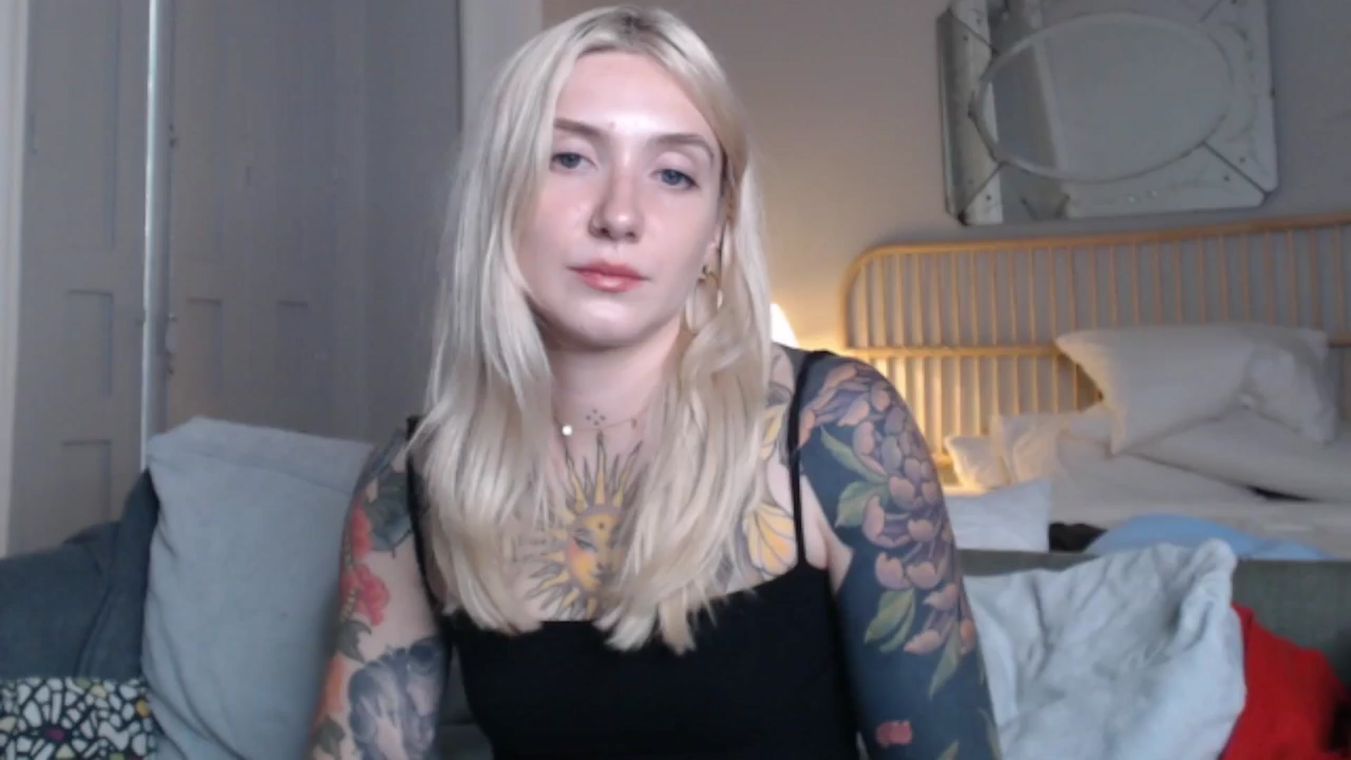 Gallery image thumbnail from Tattoo_bbgirl's myfreecams stream on, 07/29/2024, 19:36 image 13 of 20
