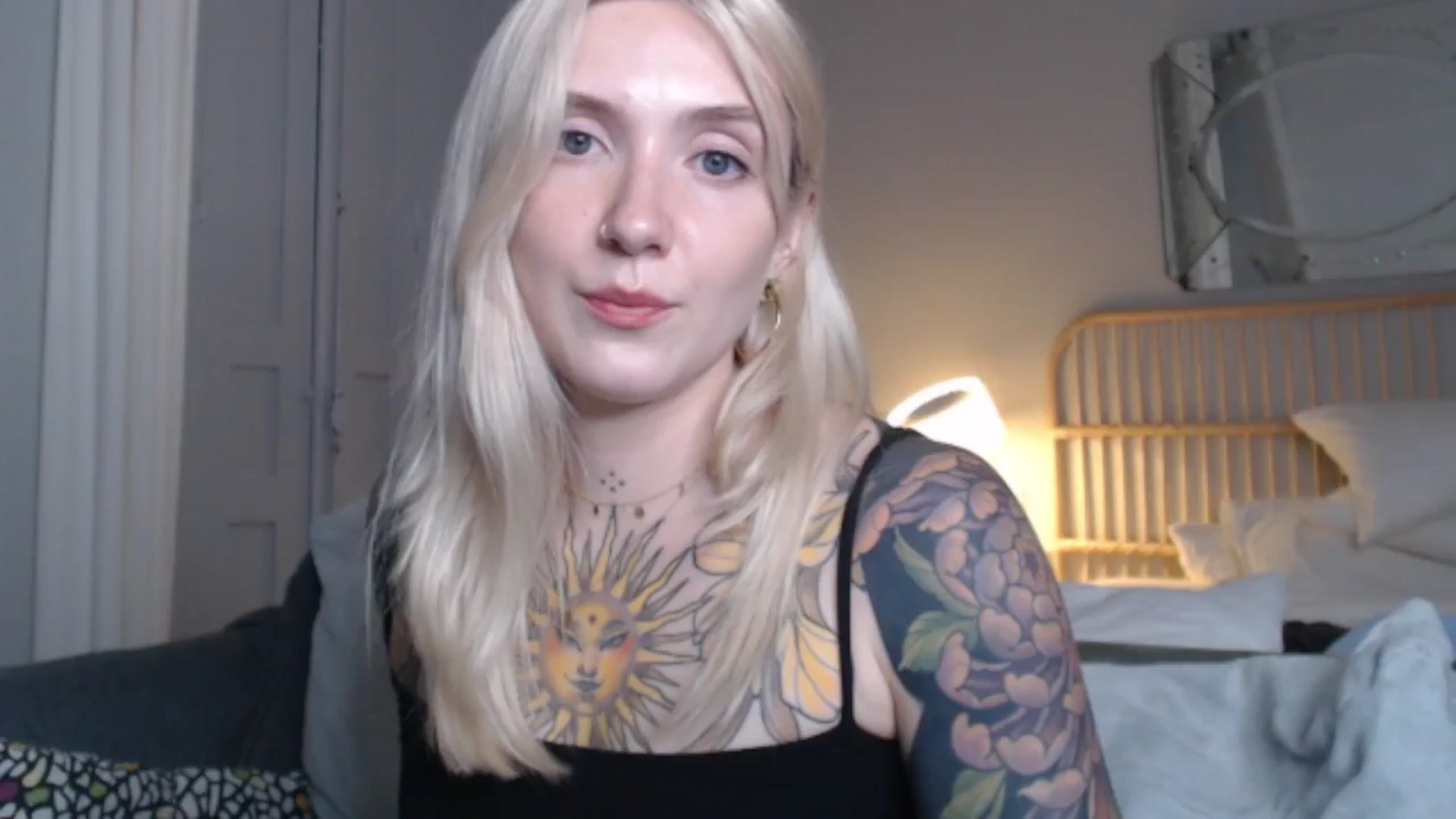 Gallery image thumbnail from Tattoo_bbgirl's myfreecams stream on, 07/29/2024, 19:36 image 18 of 20