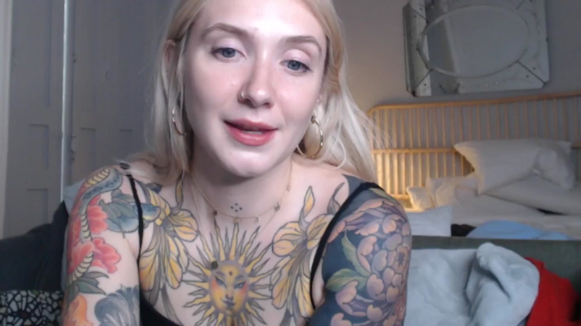Gallery image thumbnail from Tattoo_bbgirl's myfreecams stream on, 07/29/2024, 19:36 image 15 of 20