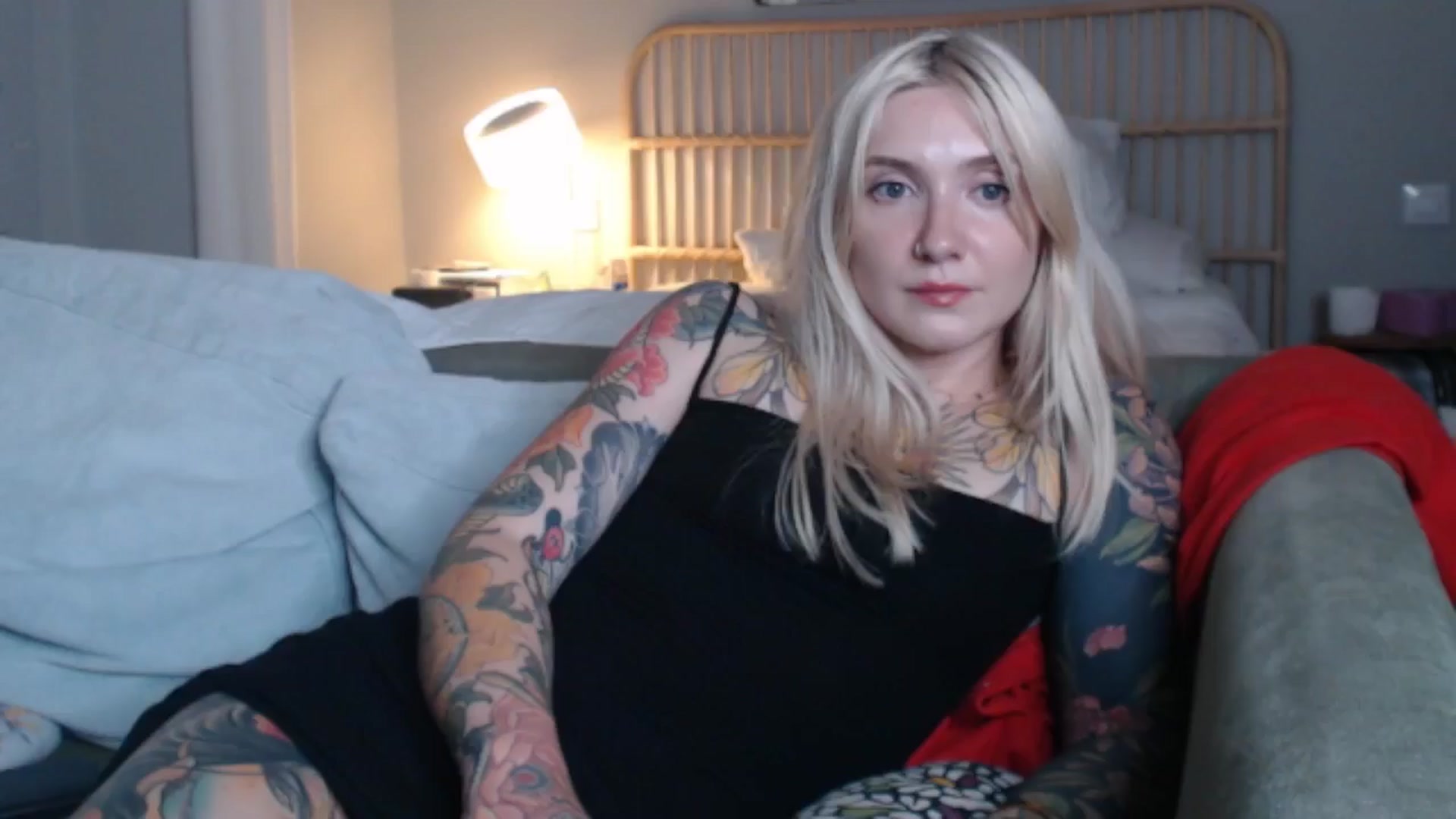 Gallery image thumbnail from Tattoo_bbgirl's myfreecams stream on, 07/29/2024, 19:36 image 11 of 20
