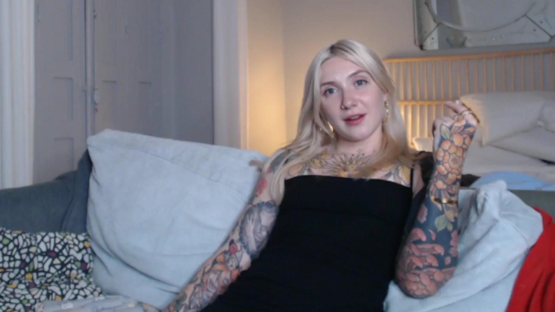 Gallery image thumbnail from Tattoo_bbgirl's myfreecams stream on, 07/29/2024, 19:36 image 20 of 20