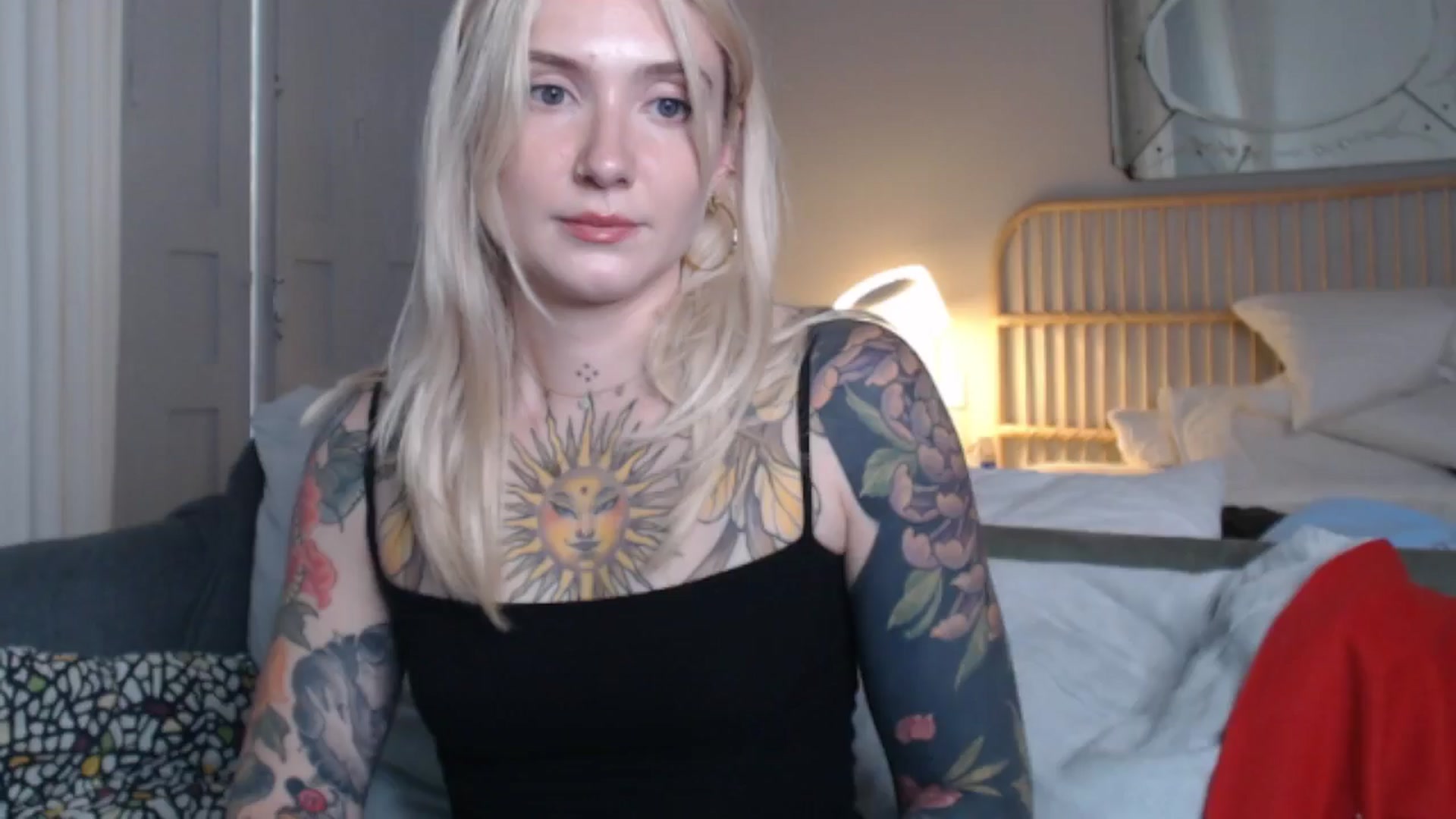 Gallery image thumbnail from Tattoo_bbgirl's myfreecams stream on, 07/29/2024, 19:36 image 9 of 20