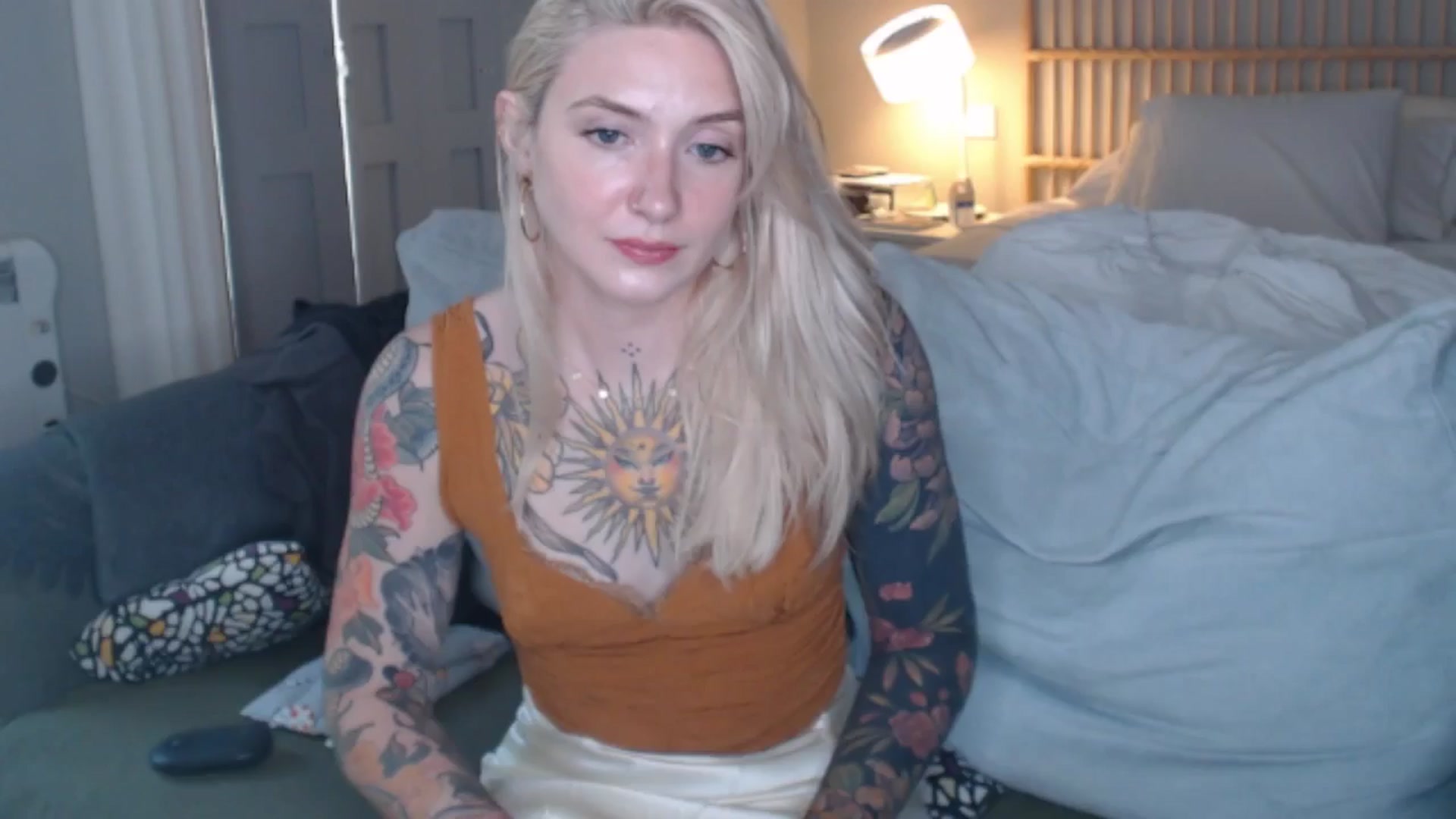 Gallery image thumbnail from Tattoo_bbgirl's myfreecams stream on, 07/30/2024, 16:05 image 14 of 20