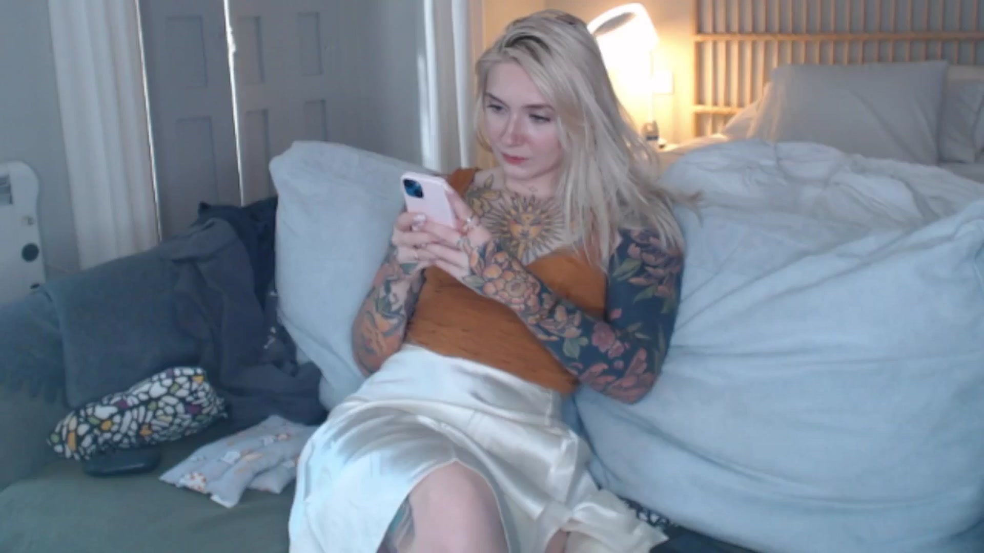 Gallery image thumbnail from Tattoo_bbgirl's myfreecams stream on, 07/30/2024, 16:05 image 7 of 20