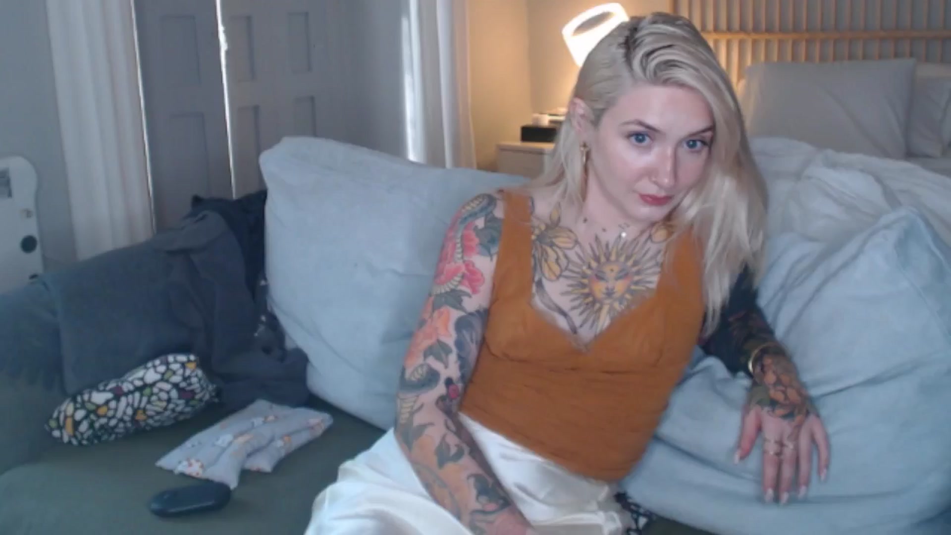 Gallery image thumbnail from Tattoo_bbgirl's myfreecams stream on, 07/30/2024, 16:05 image 17 of 20