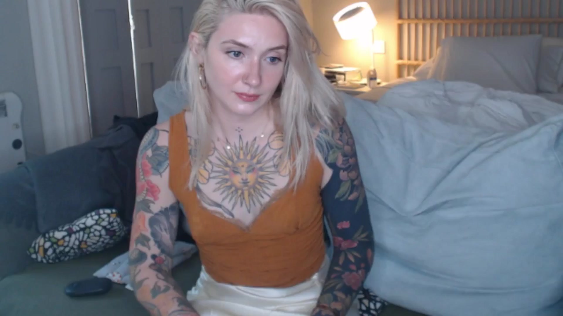 Gallery image thumbnail from Tattoo_bbgirl's myfreecams stream on, 07/30/2024, 16:05 image 13 of 20
