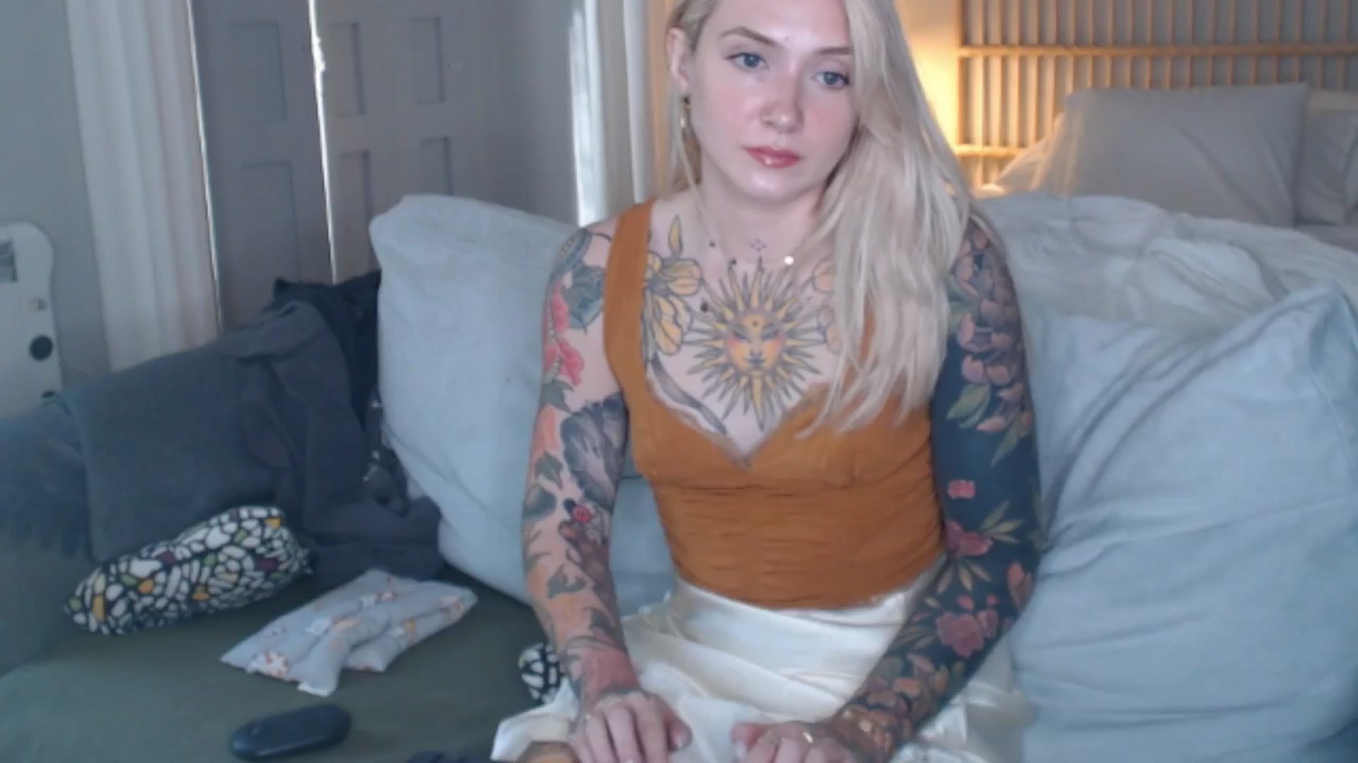 Gallery image thumbnail from Tattoo_bbgirl's myfreecams stream on, 07/30/2024, 16:05 image 20 of 20