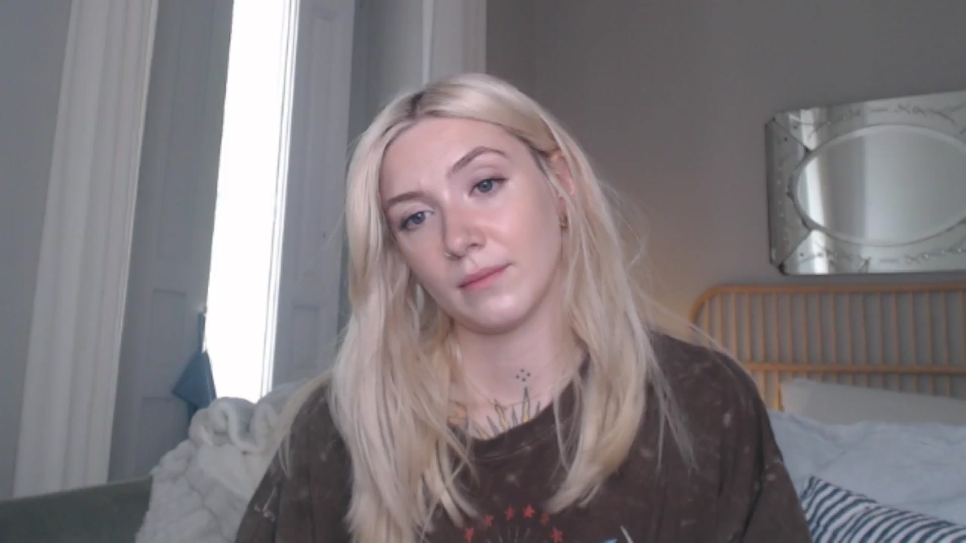 Gallery image thumbnail from Tattoo_bbgirl's myfreecams stream on, 08/01/2024, 11:05 image 1 of 20