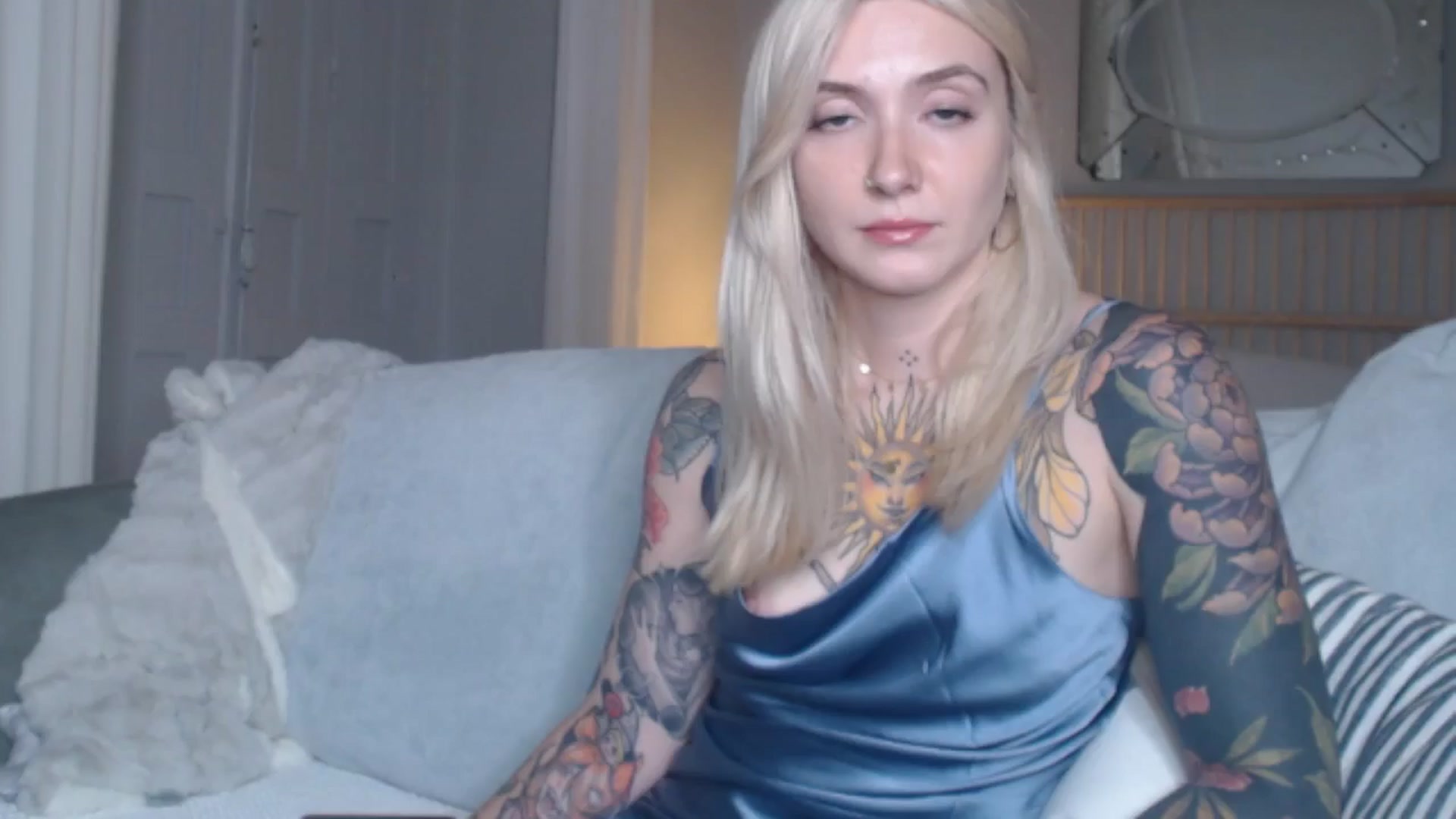 Gallery image thumbnail from Tattoo_bbgirl's myfreecams stream on, 08/01/2024, 19:12 image 3 of 20