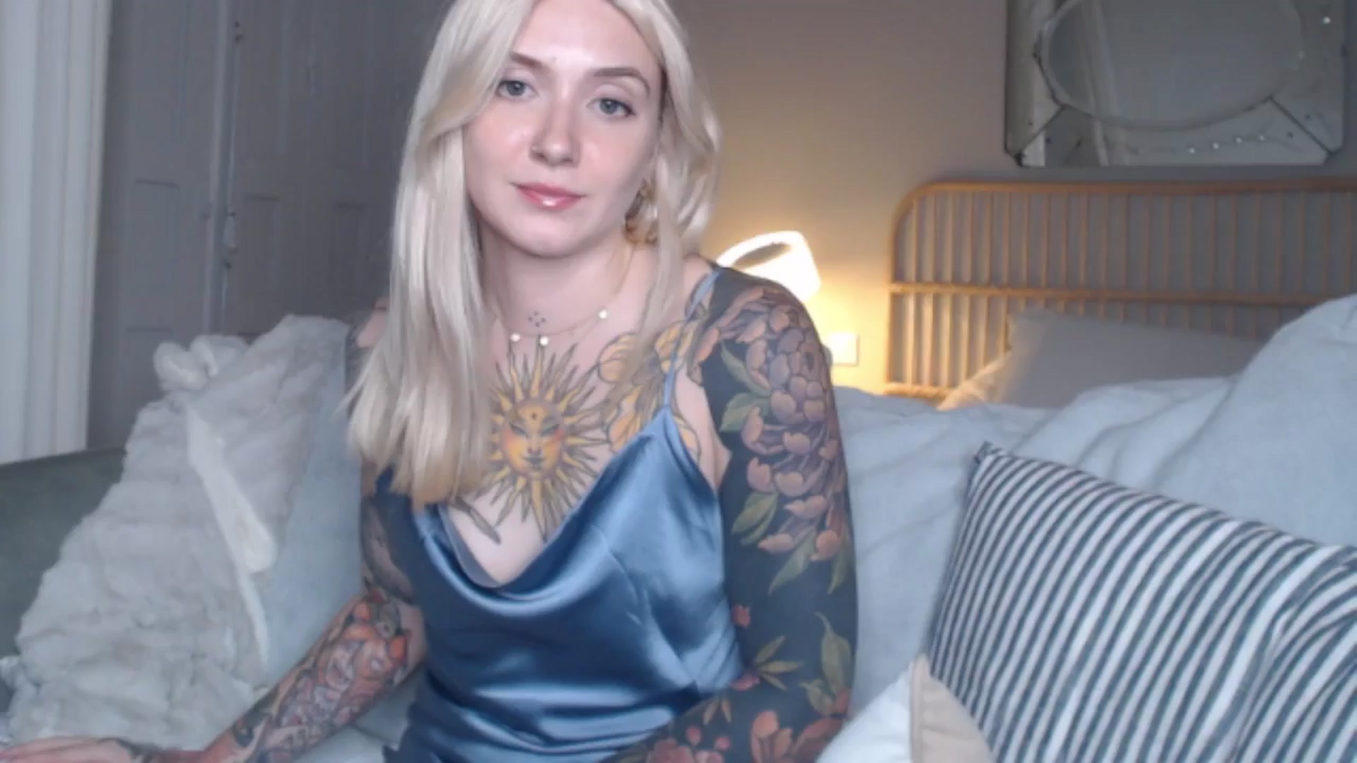 Gallery image thumbnail from Tattoo_bbgirl's myfreecams stream on, 08/01/2024, 19:12 image 5 of 20