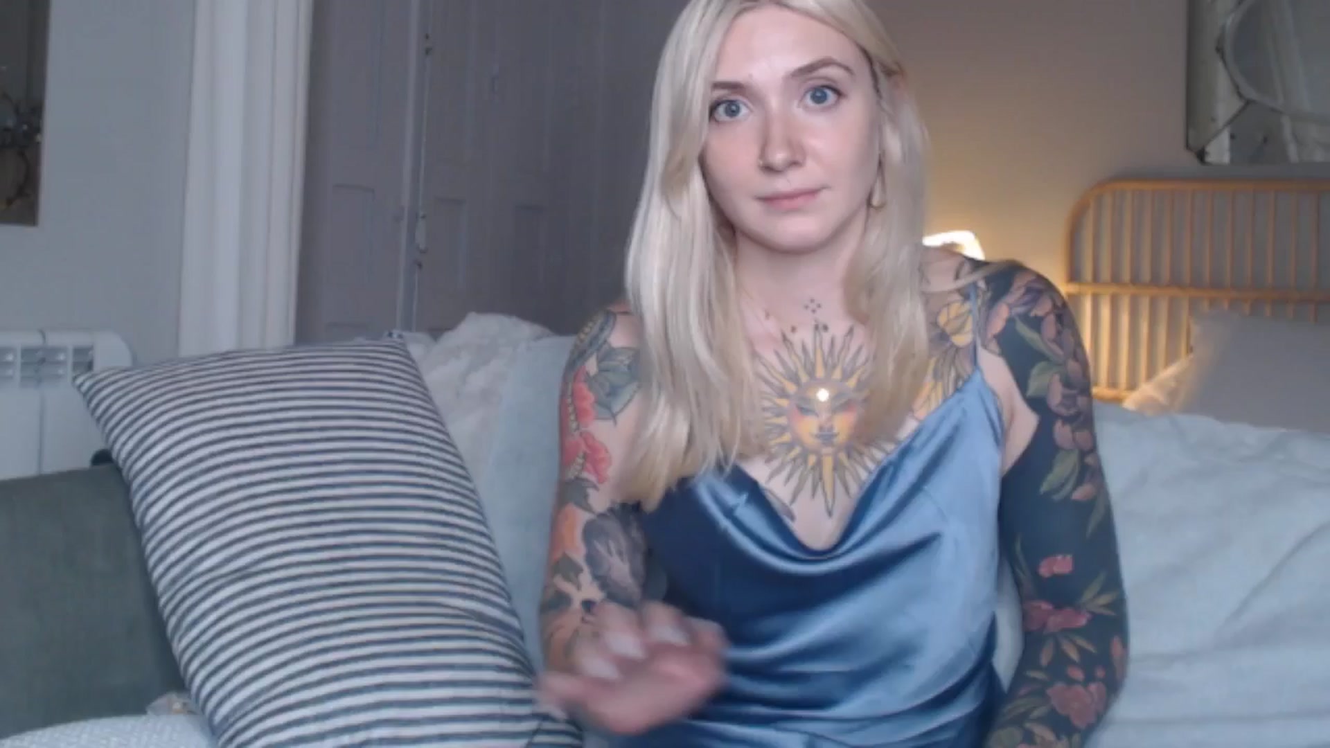 Gallery image thumbnail from Tattoo_bbgirl's myfreecams stream on, 08/01/2024, 19:12 image 1 of 20