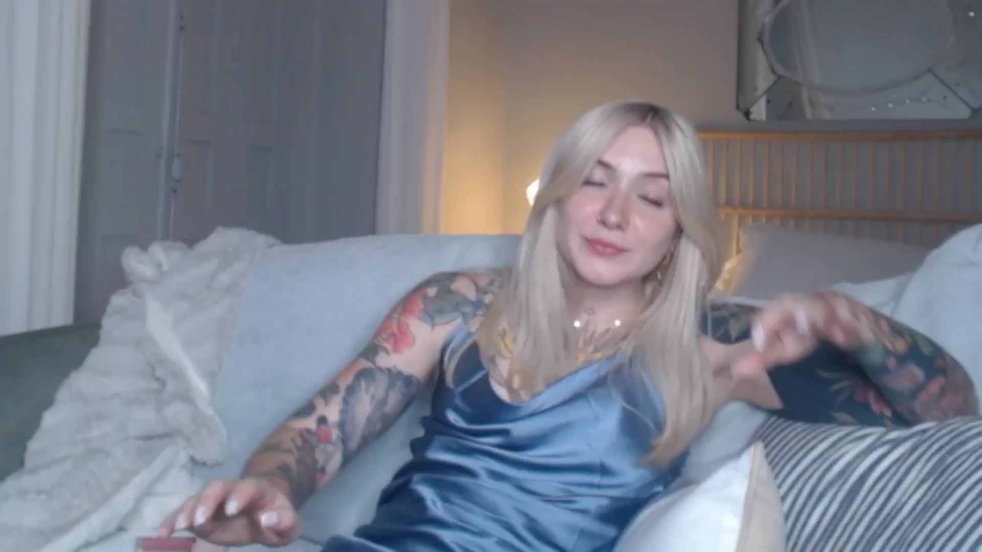 Gallery image thumbnail from Tattoo_bbgirl's myfreecams stream on, 08/01/2024, 19:12 image 18 of 20