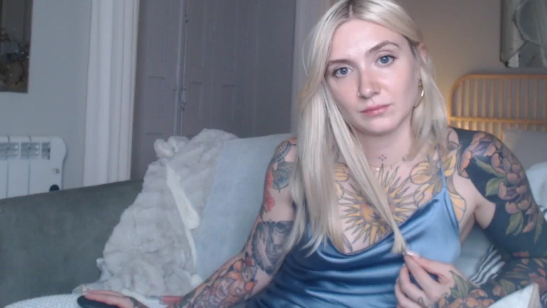 Gallery image thumbnail from Tattoo_bbgirl's myfreecams stream on, 08/01/2024, 19:12 image 12 of 20